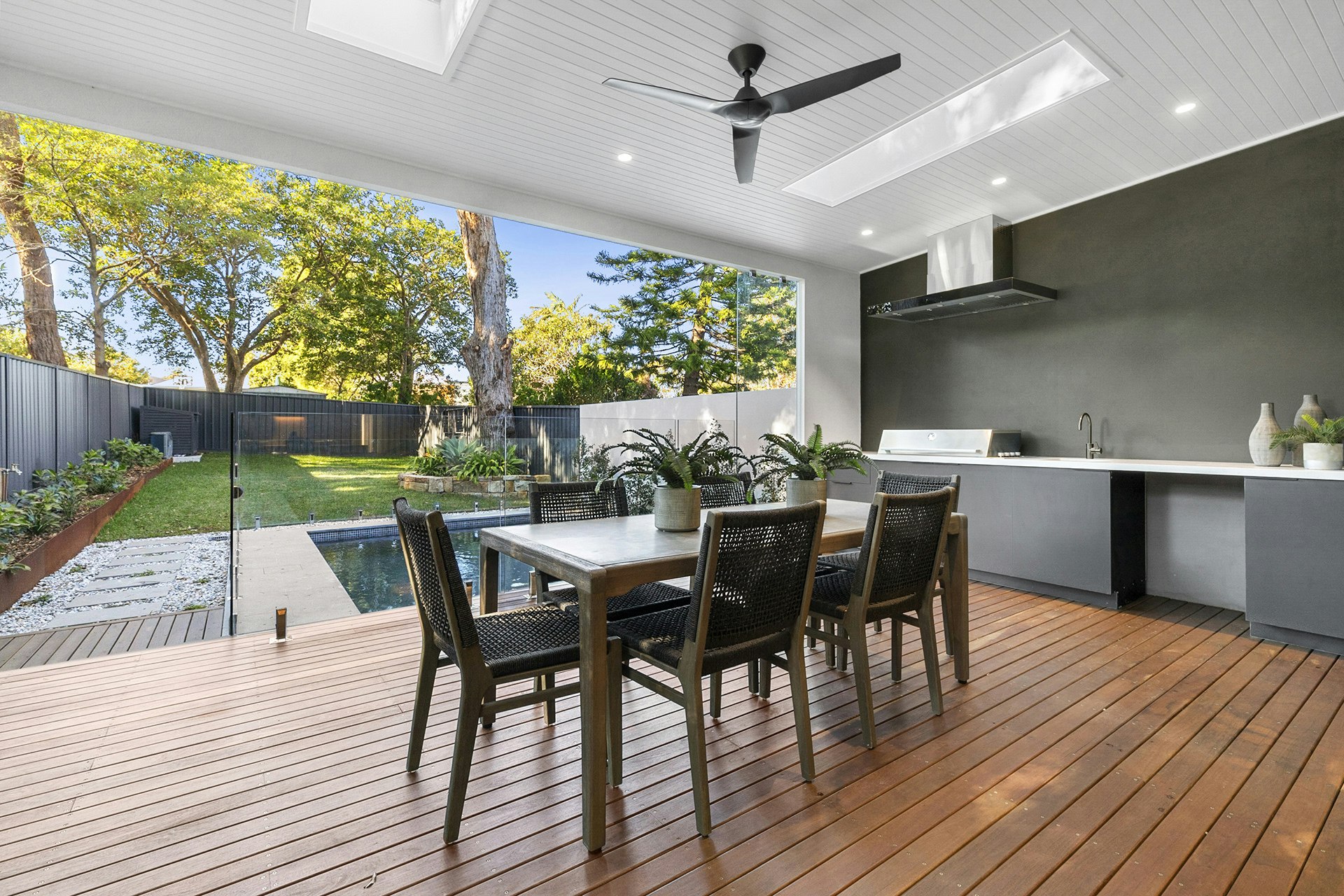Image of interior design