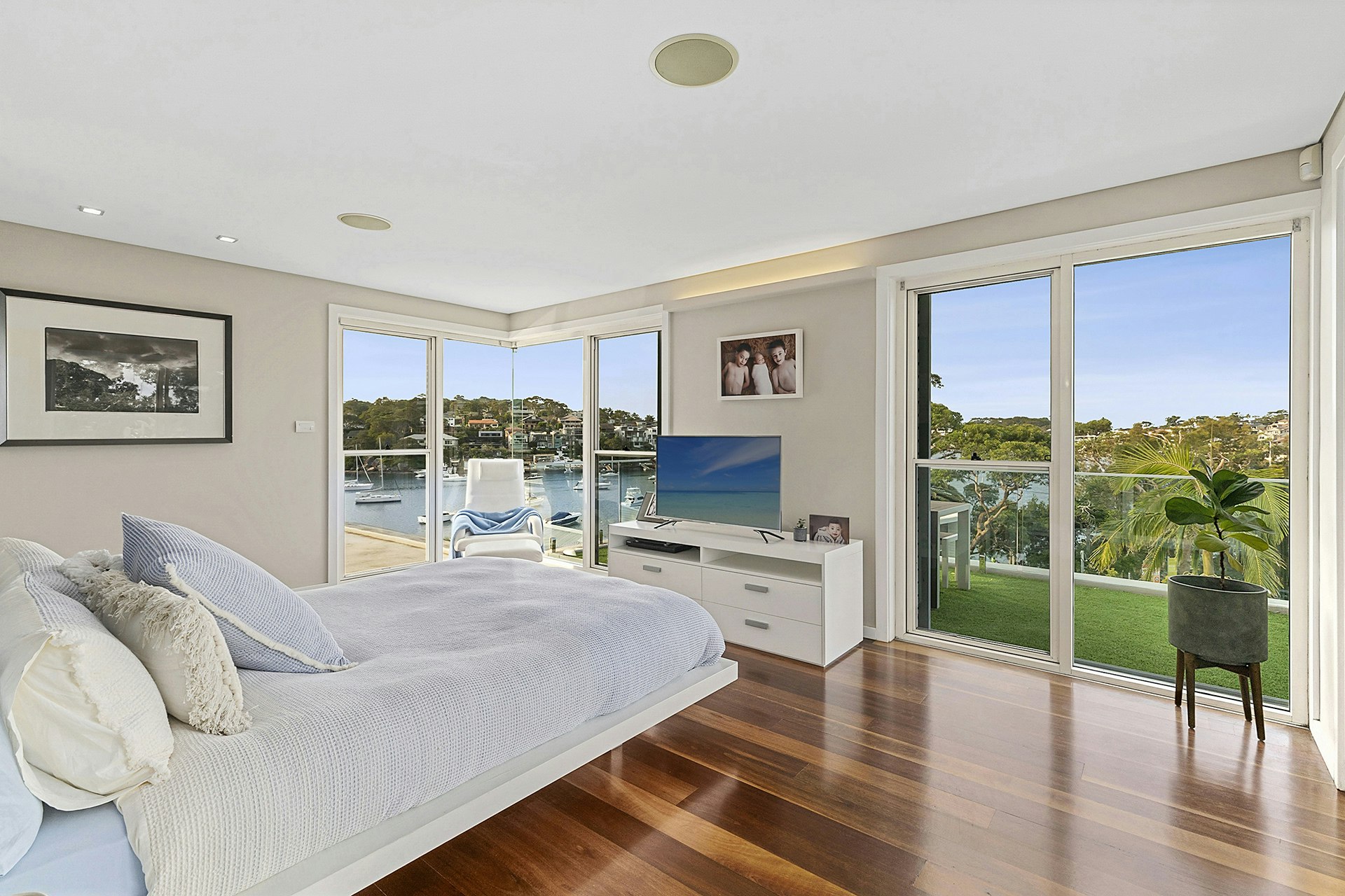 Image of interior design