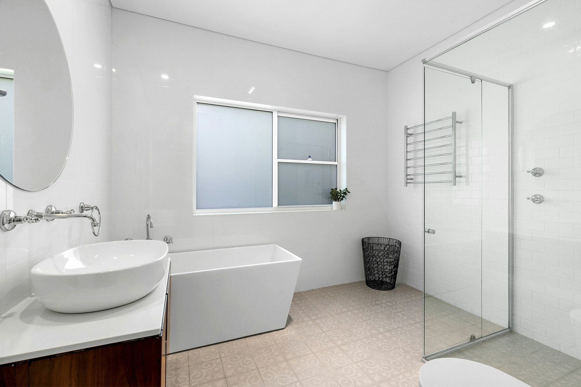 Image of bathing