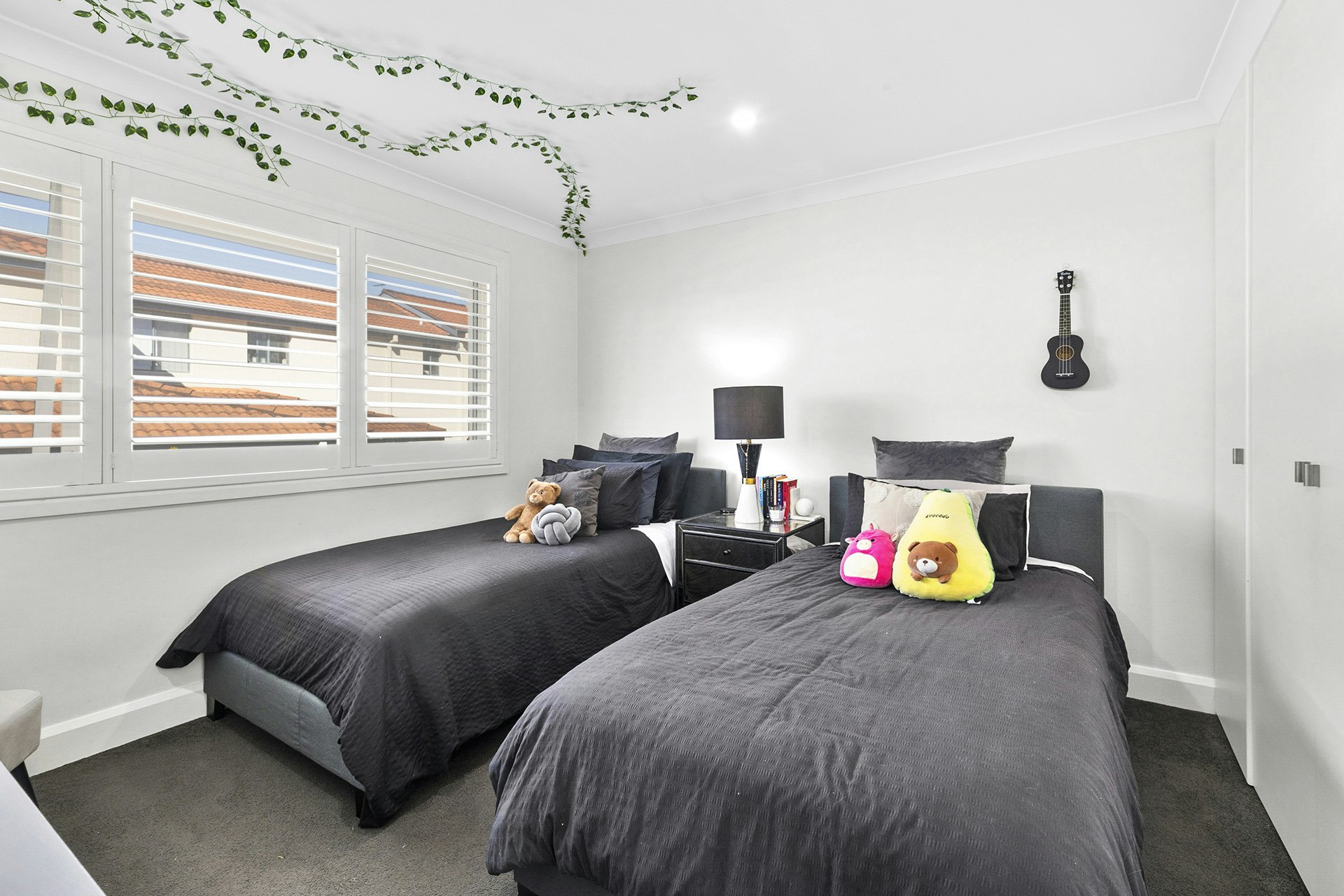 Image of indoors
