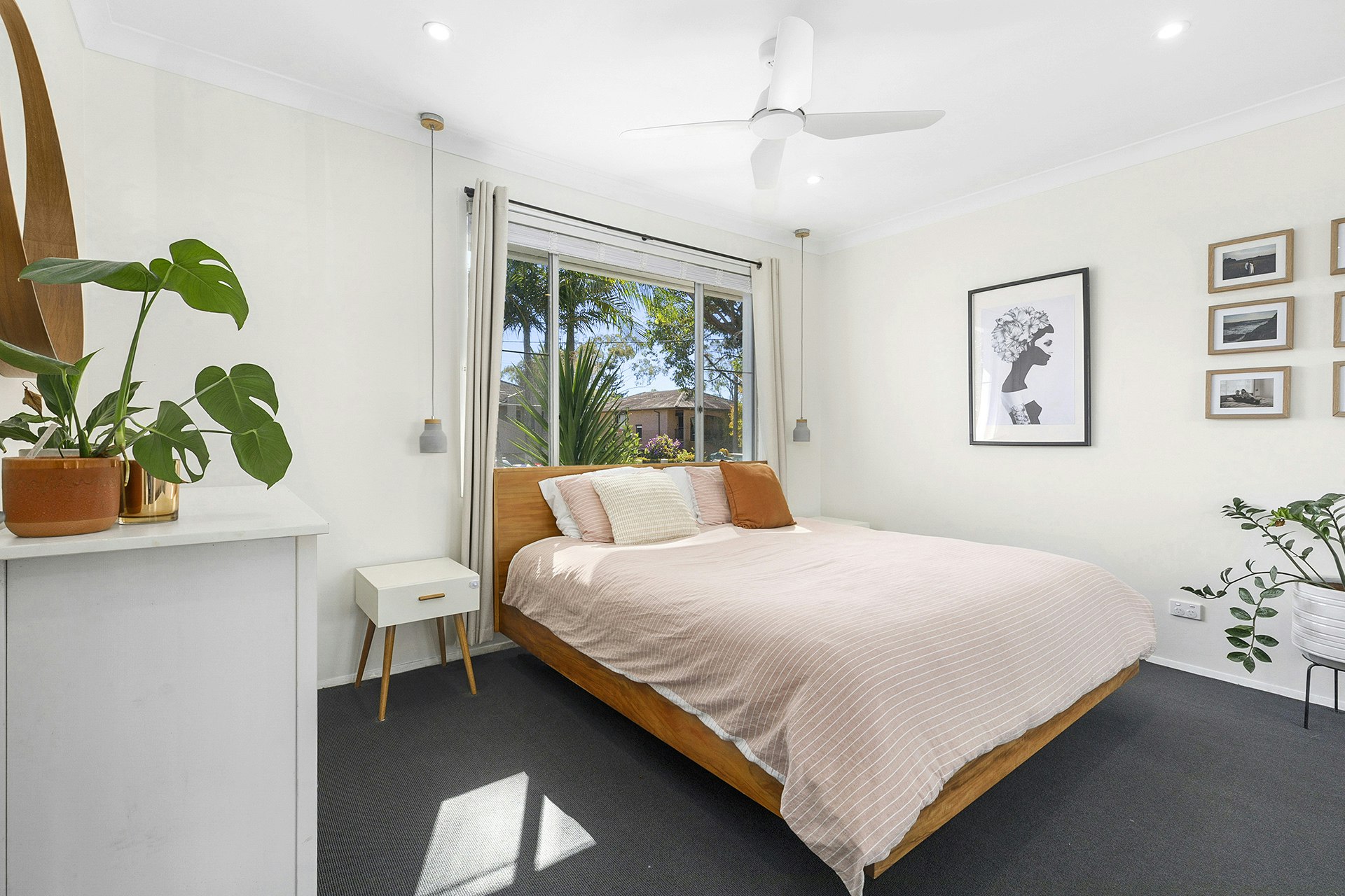 Image of interior design