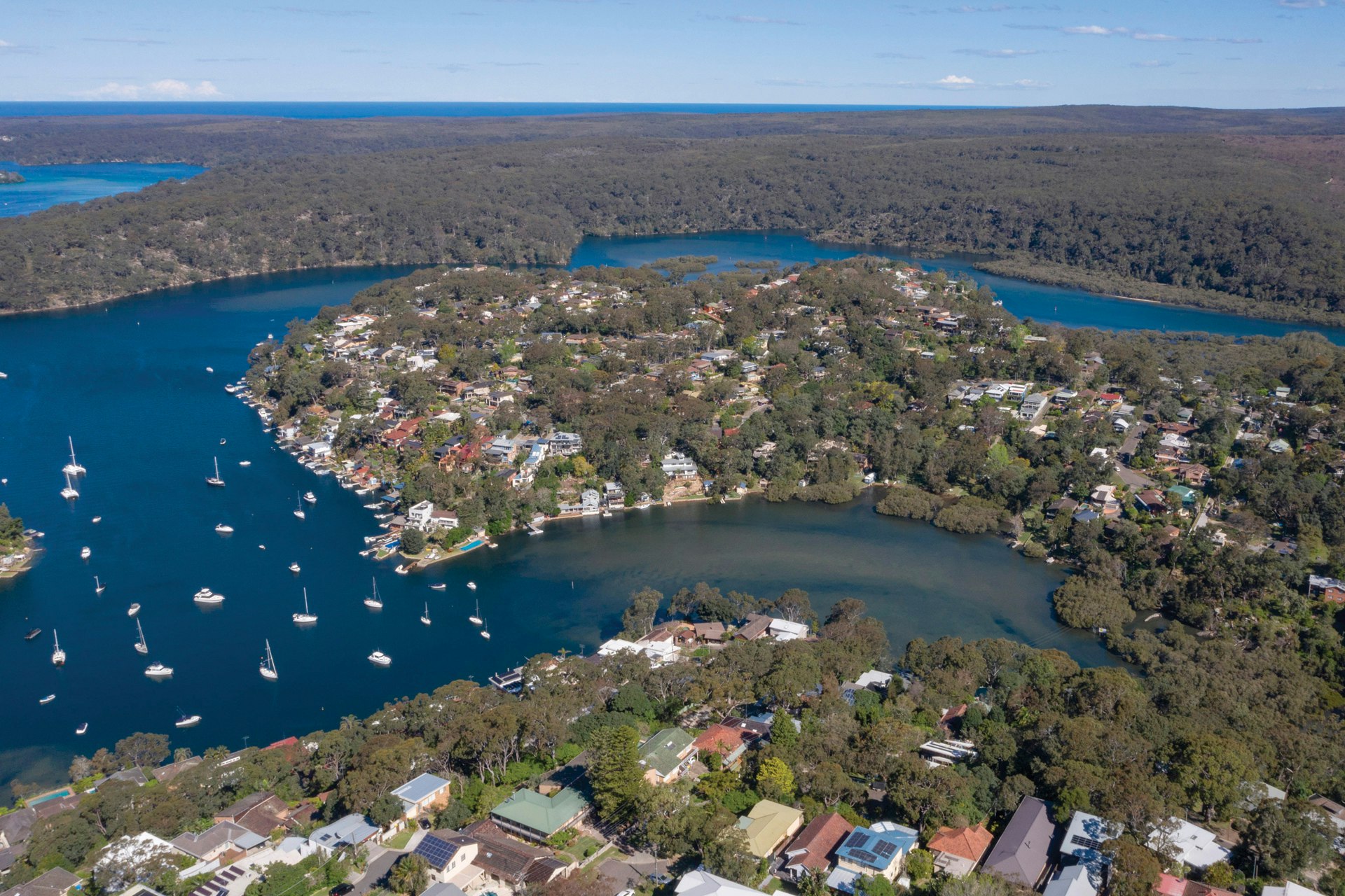 Image of outdoors