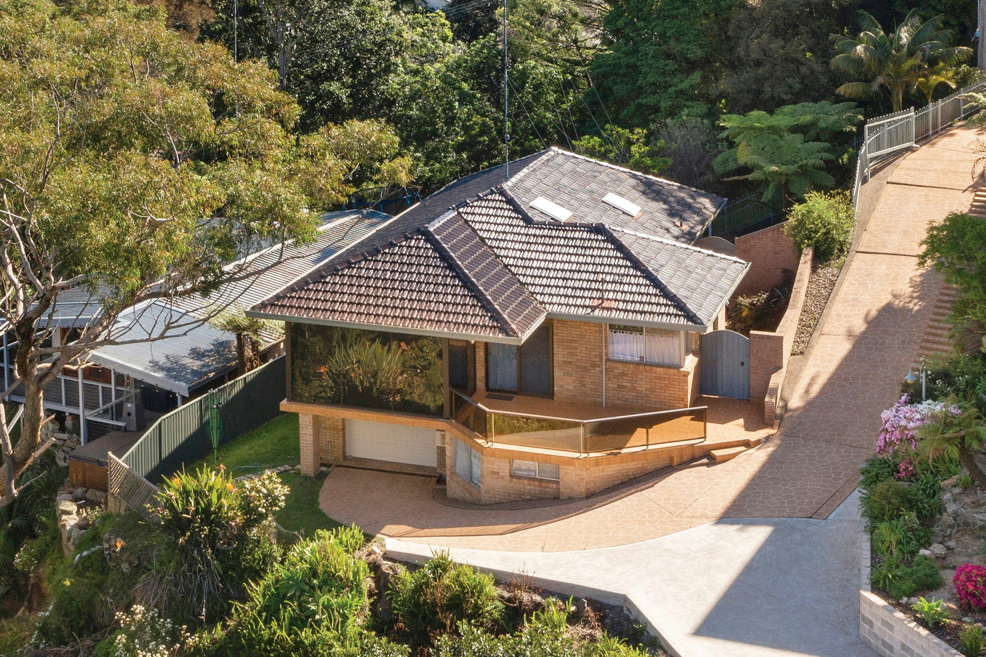 Image of outdoors