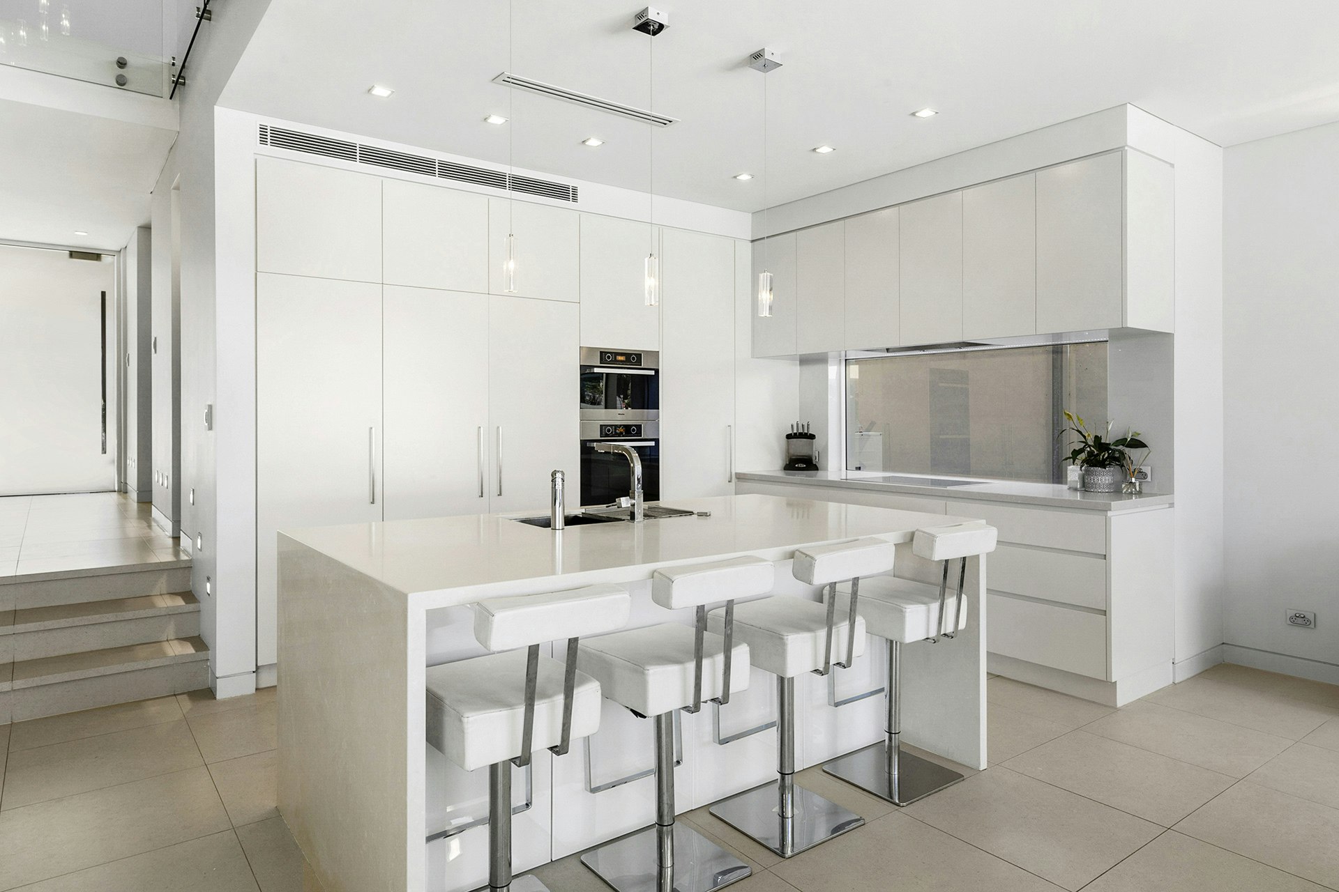Image of indoors
