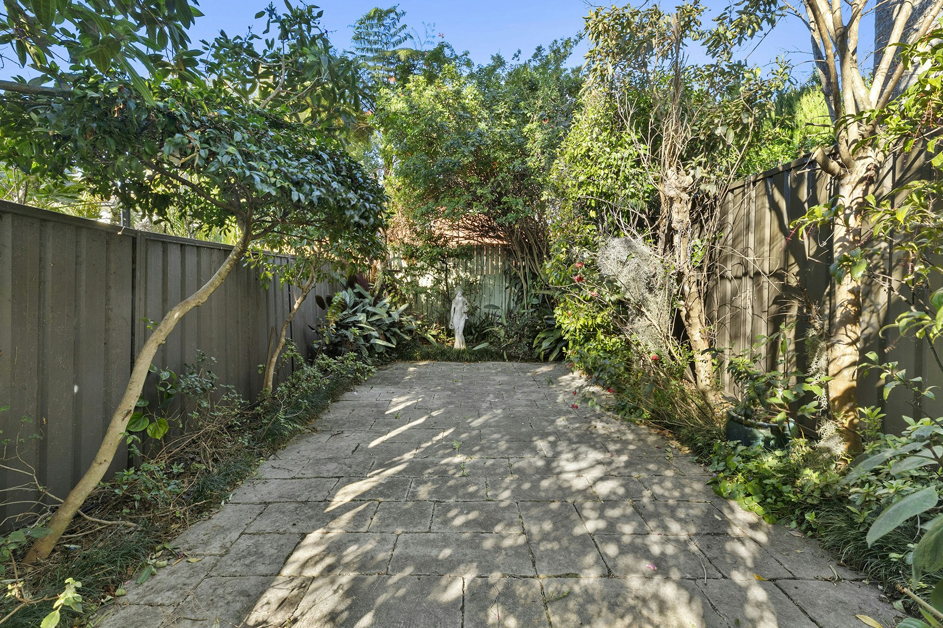 Image of garden