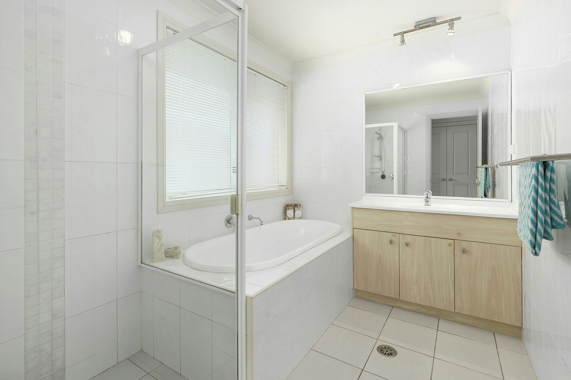 Image of bathing
