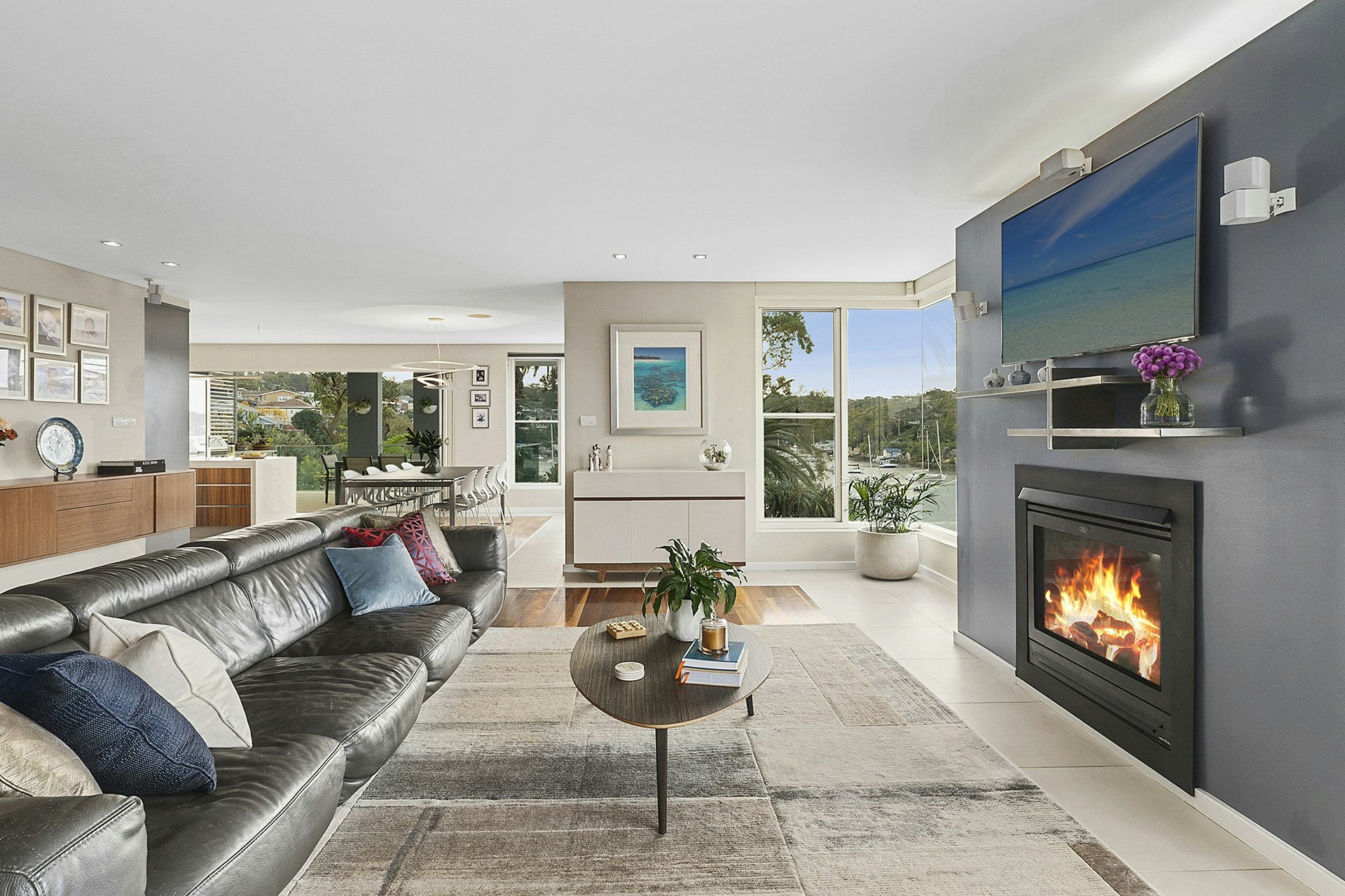 Image of indoors