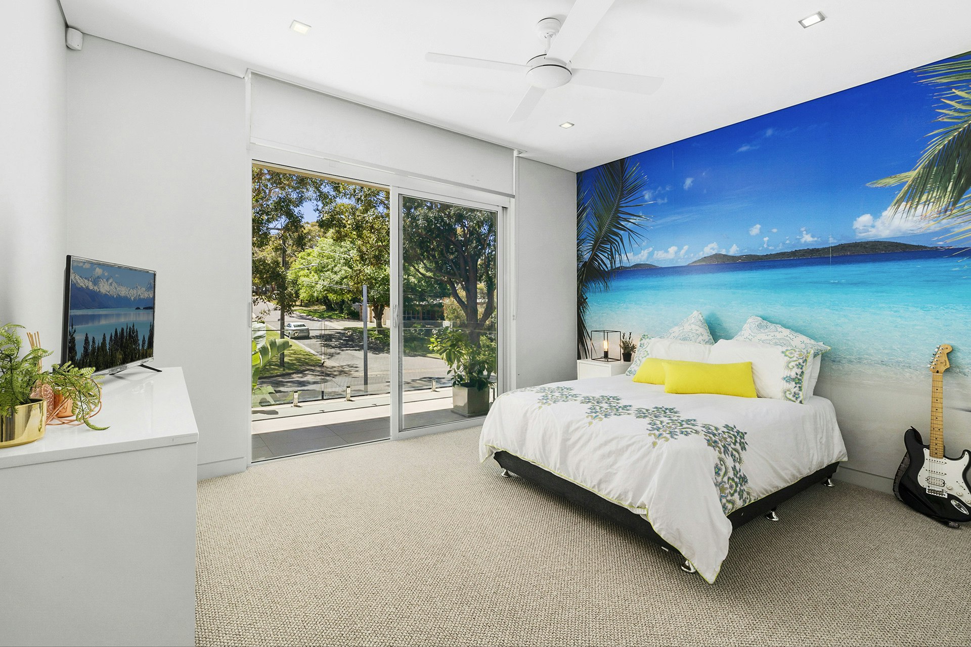 Image of interior design