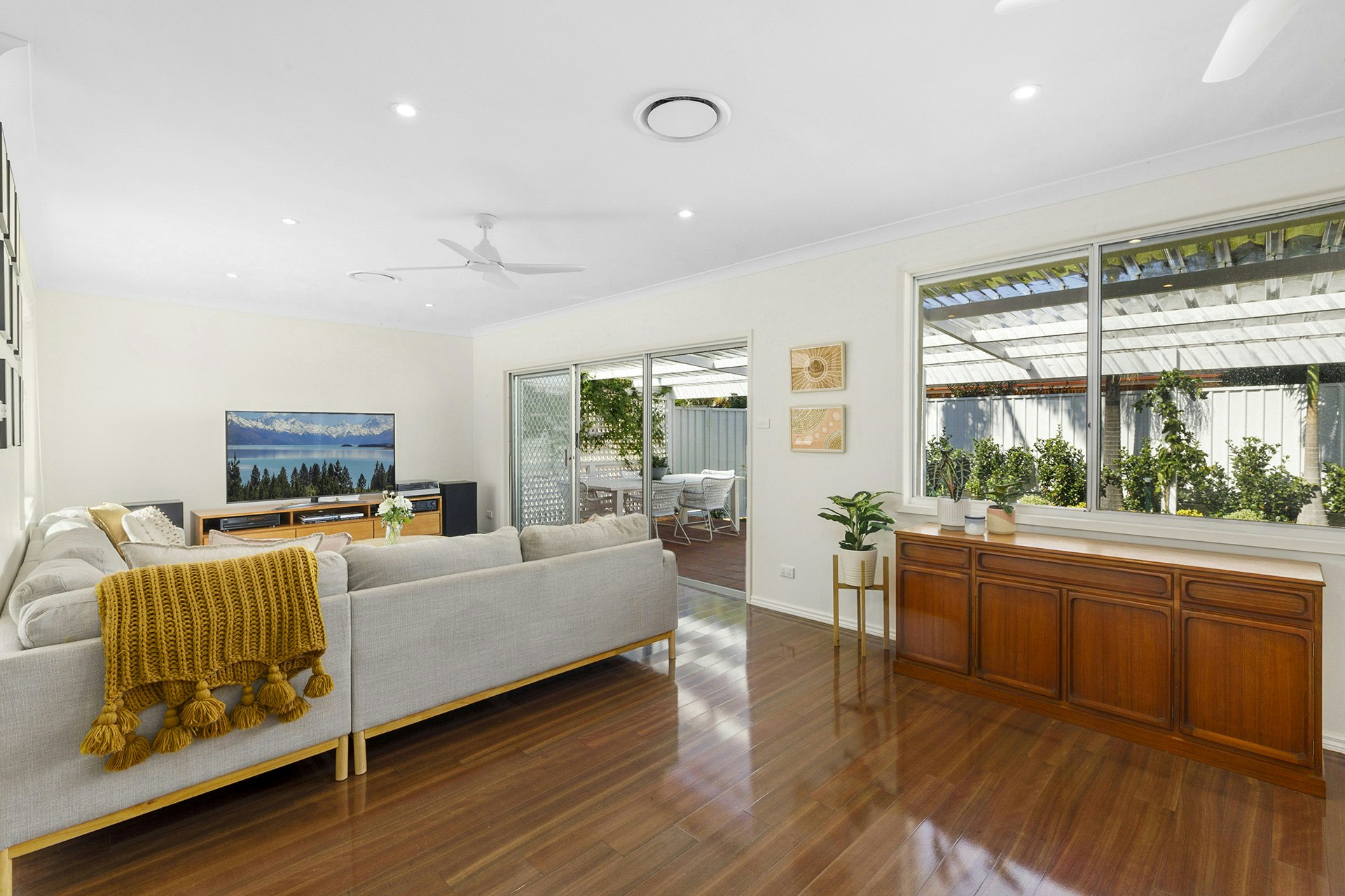 Image of interior design