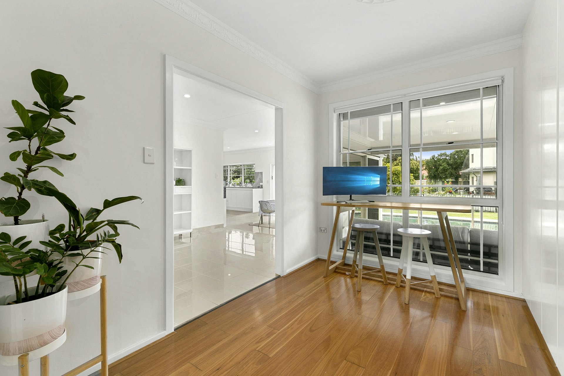 Image of floor