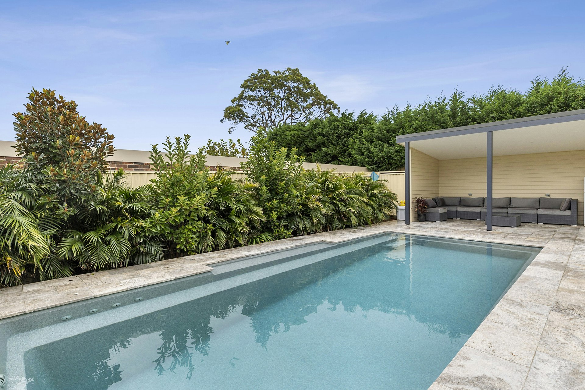 Image of pool