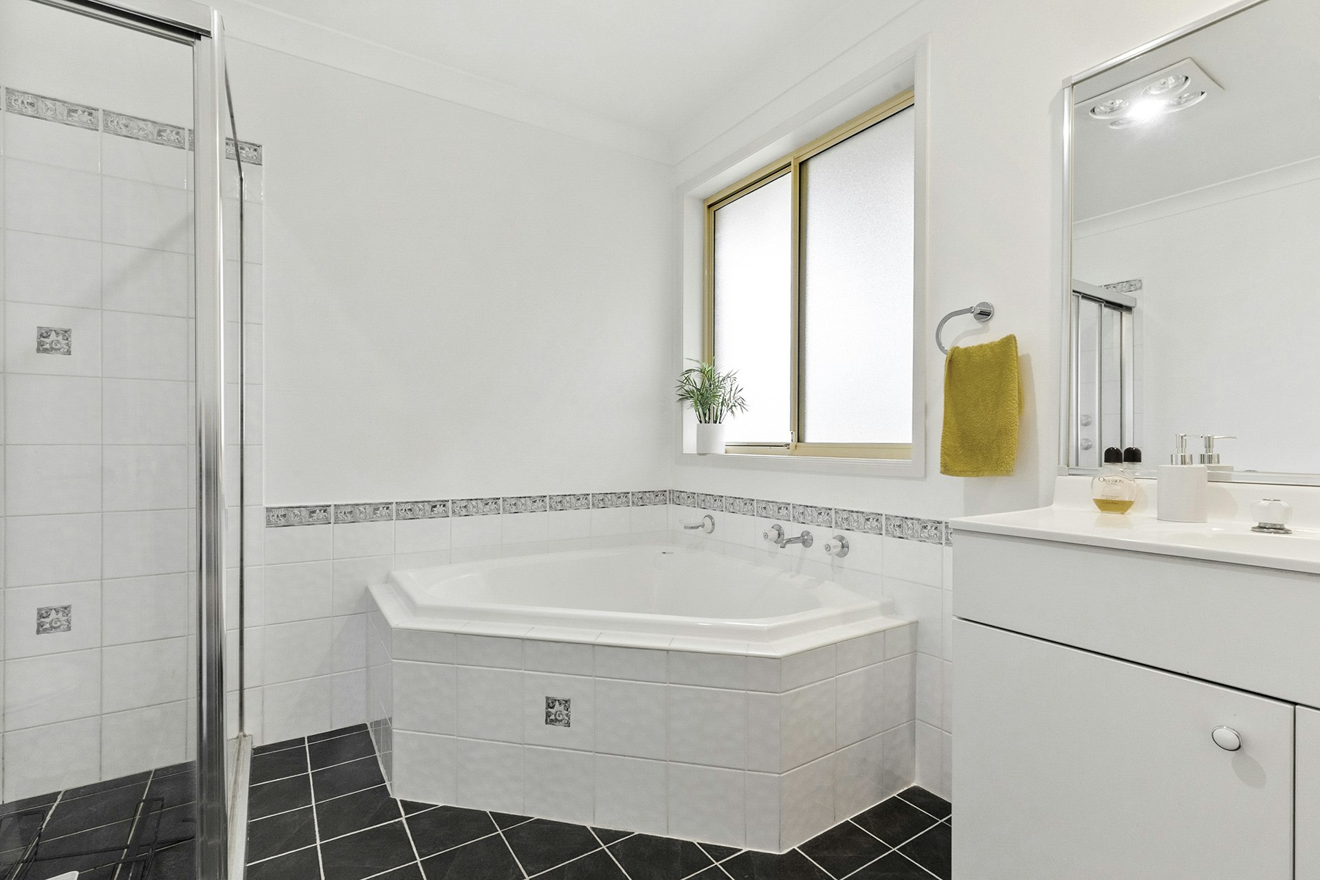 Image of bathing