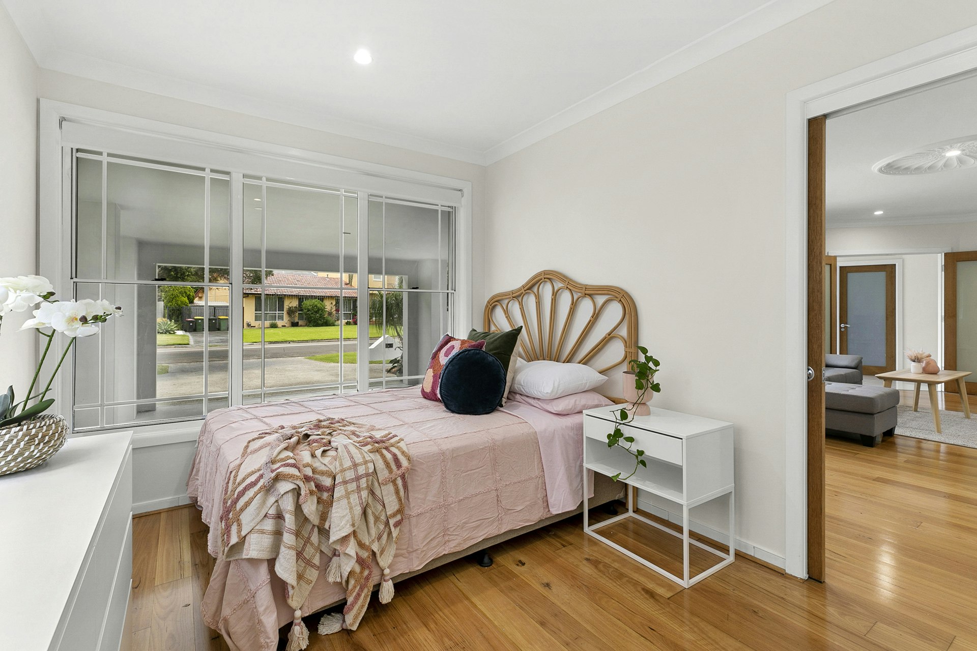 Image of interior design