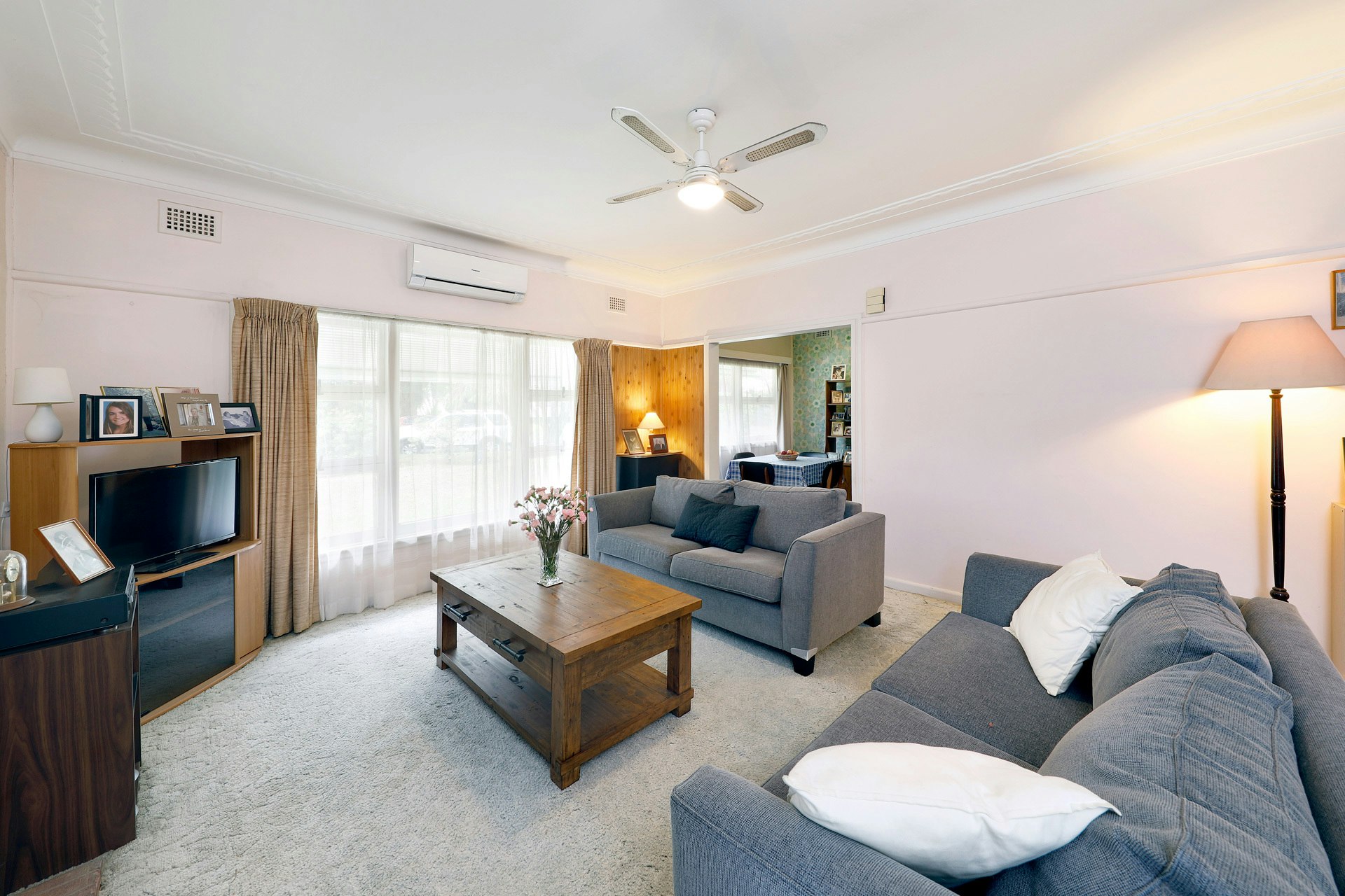 Image of living room