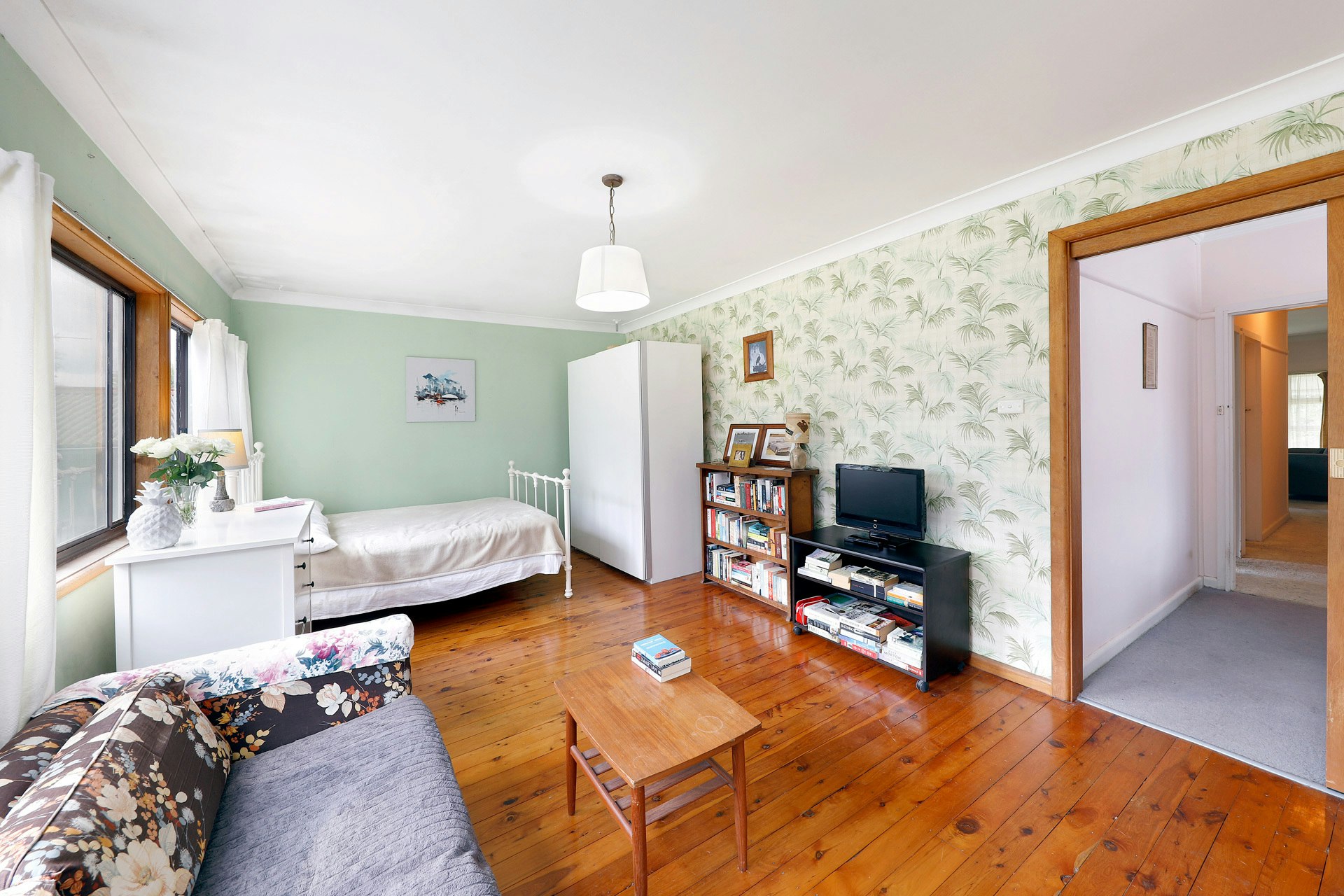 Image of living room