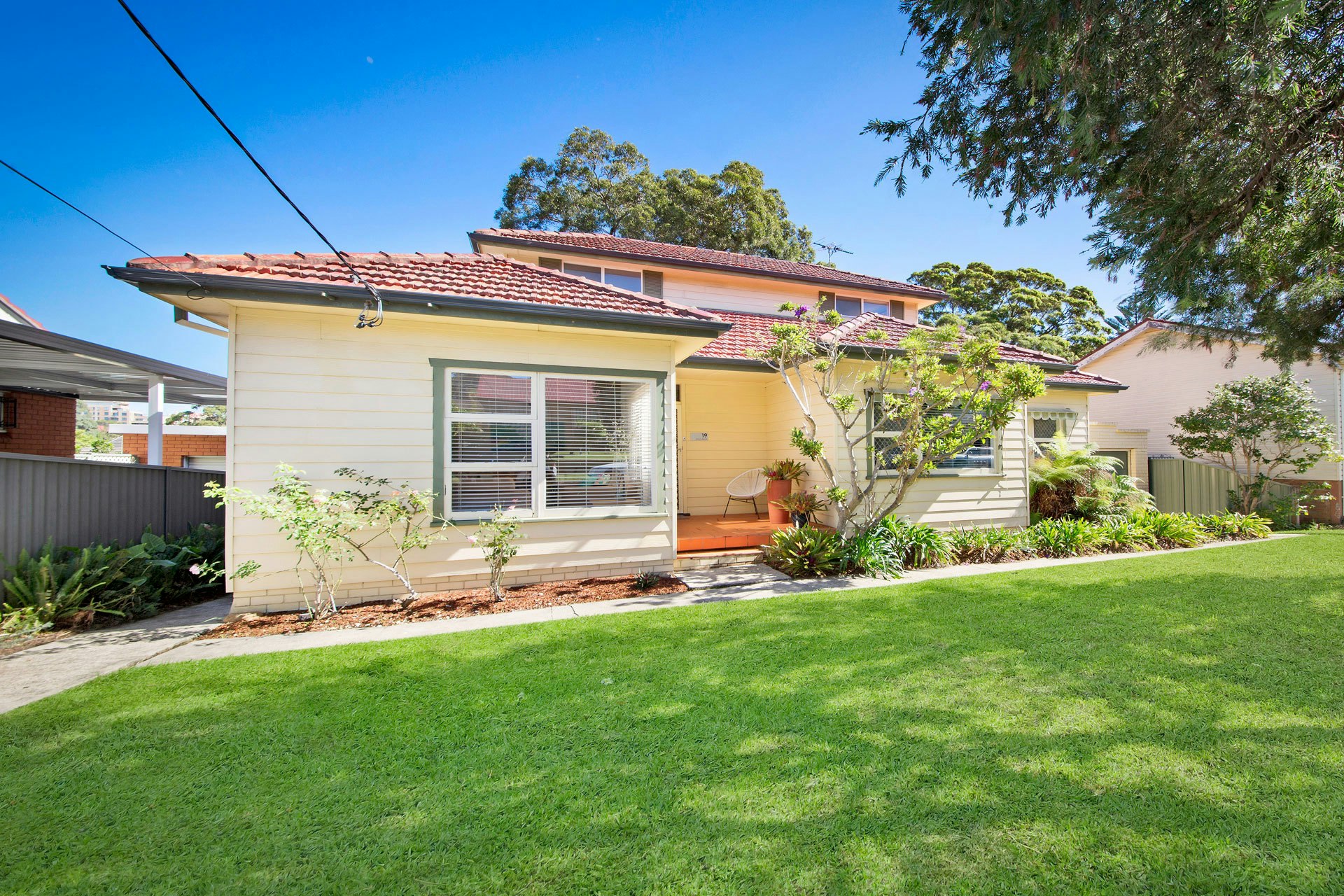 Image of cottage