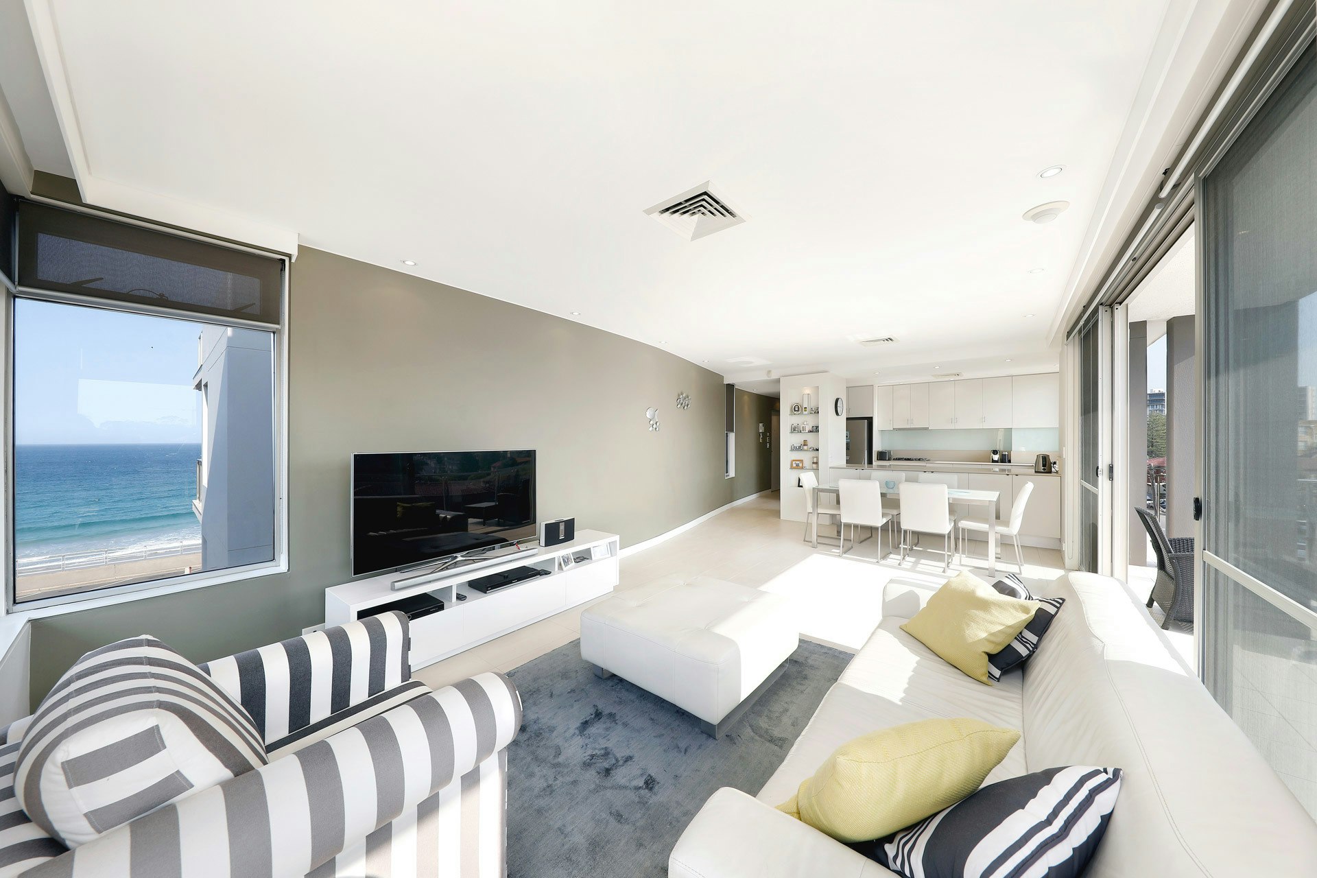 Image of living room