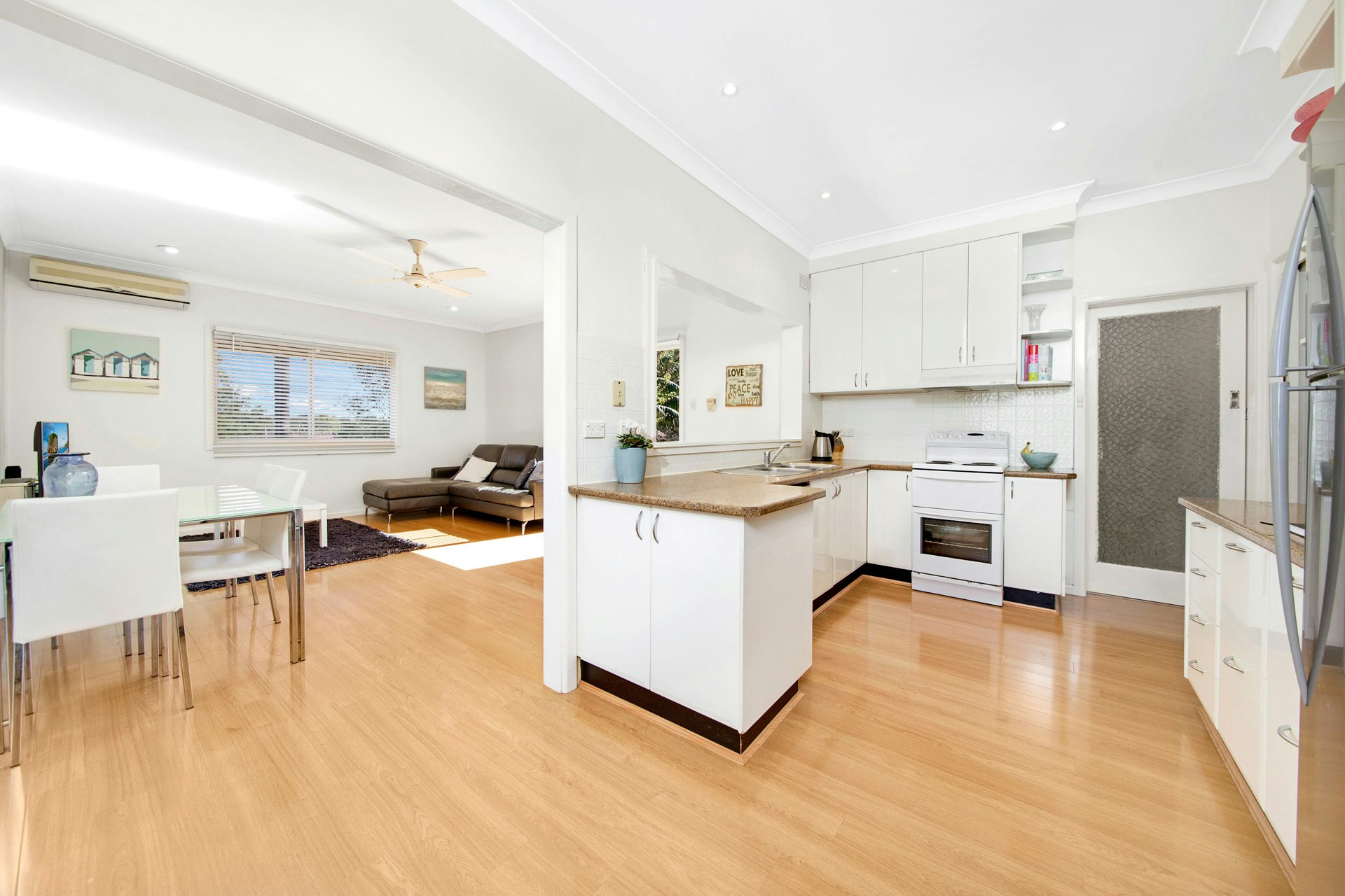 Image of indoors