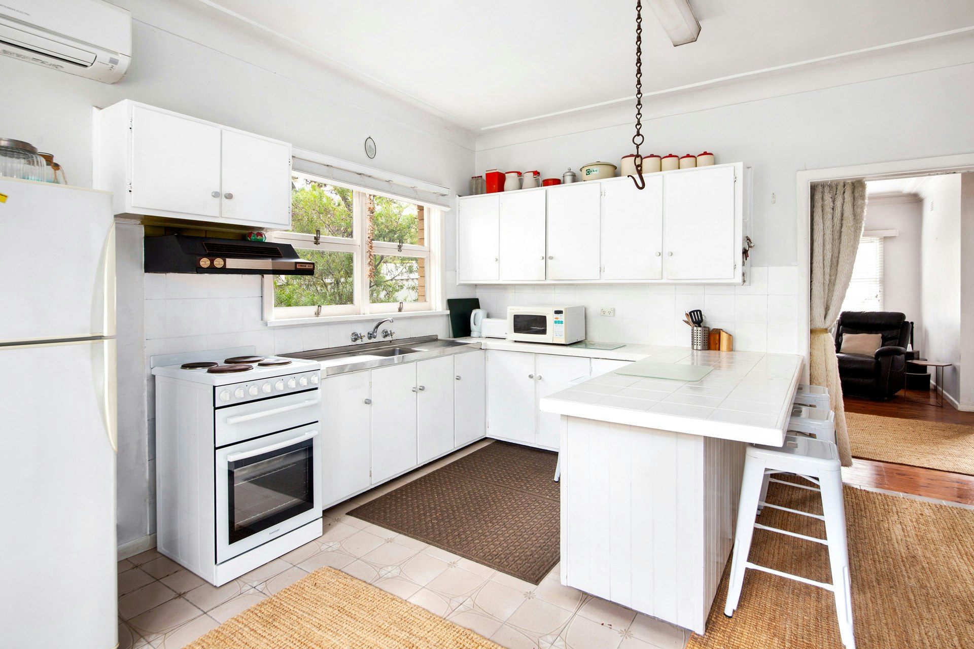 Image of indoors