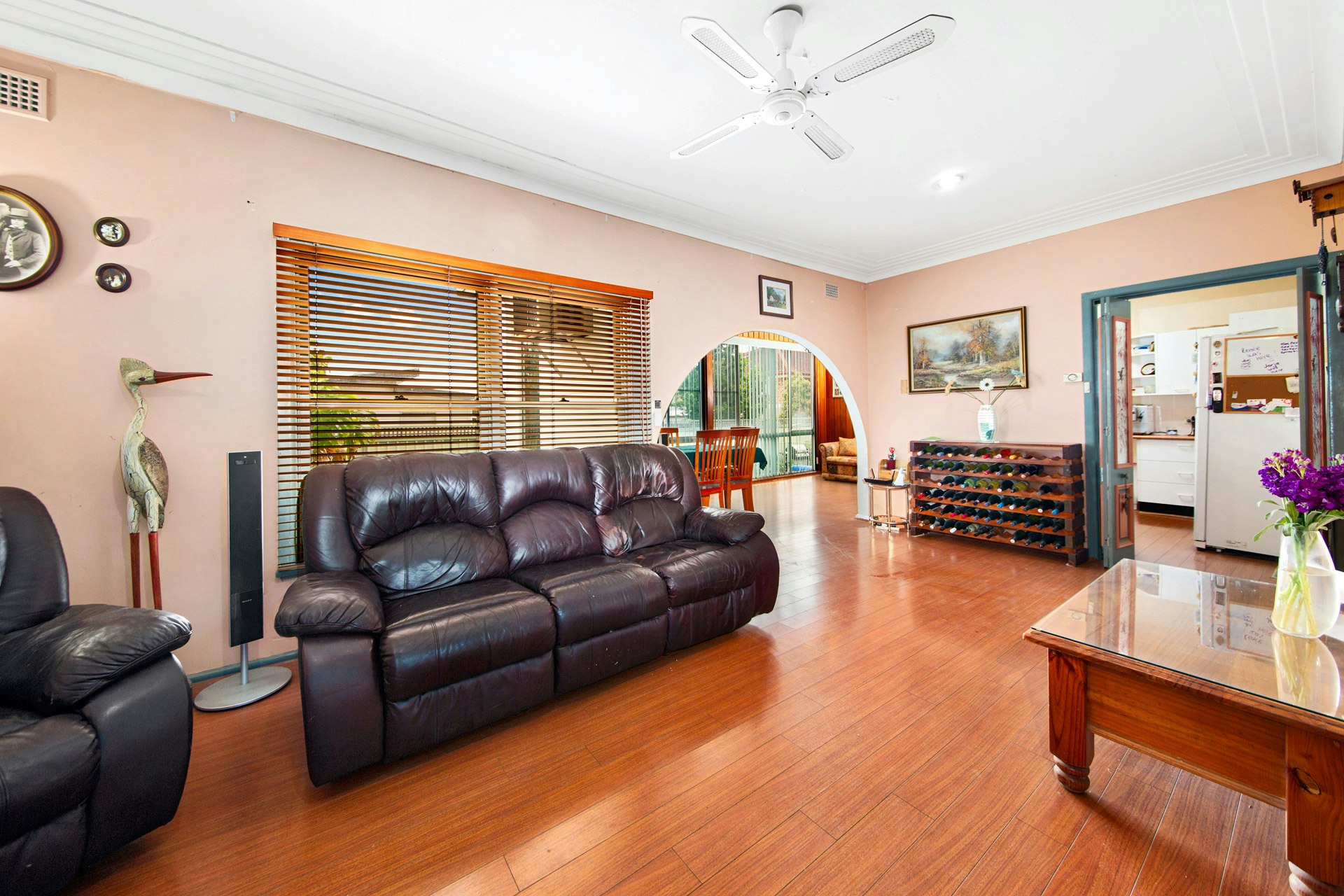 Image of living room