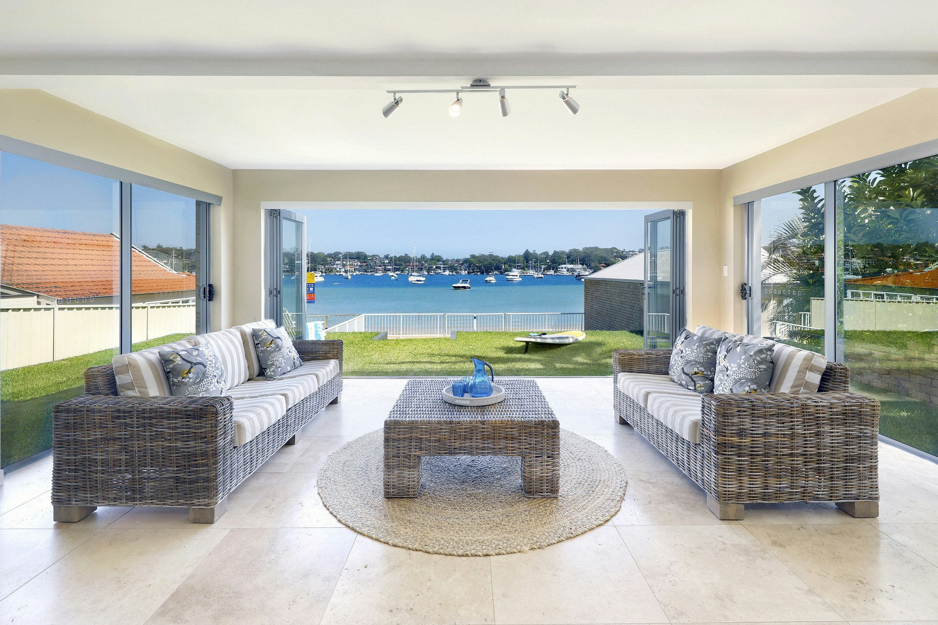Image of coffee table