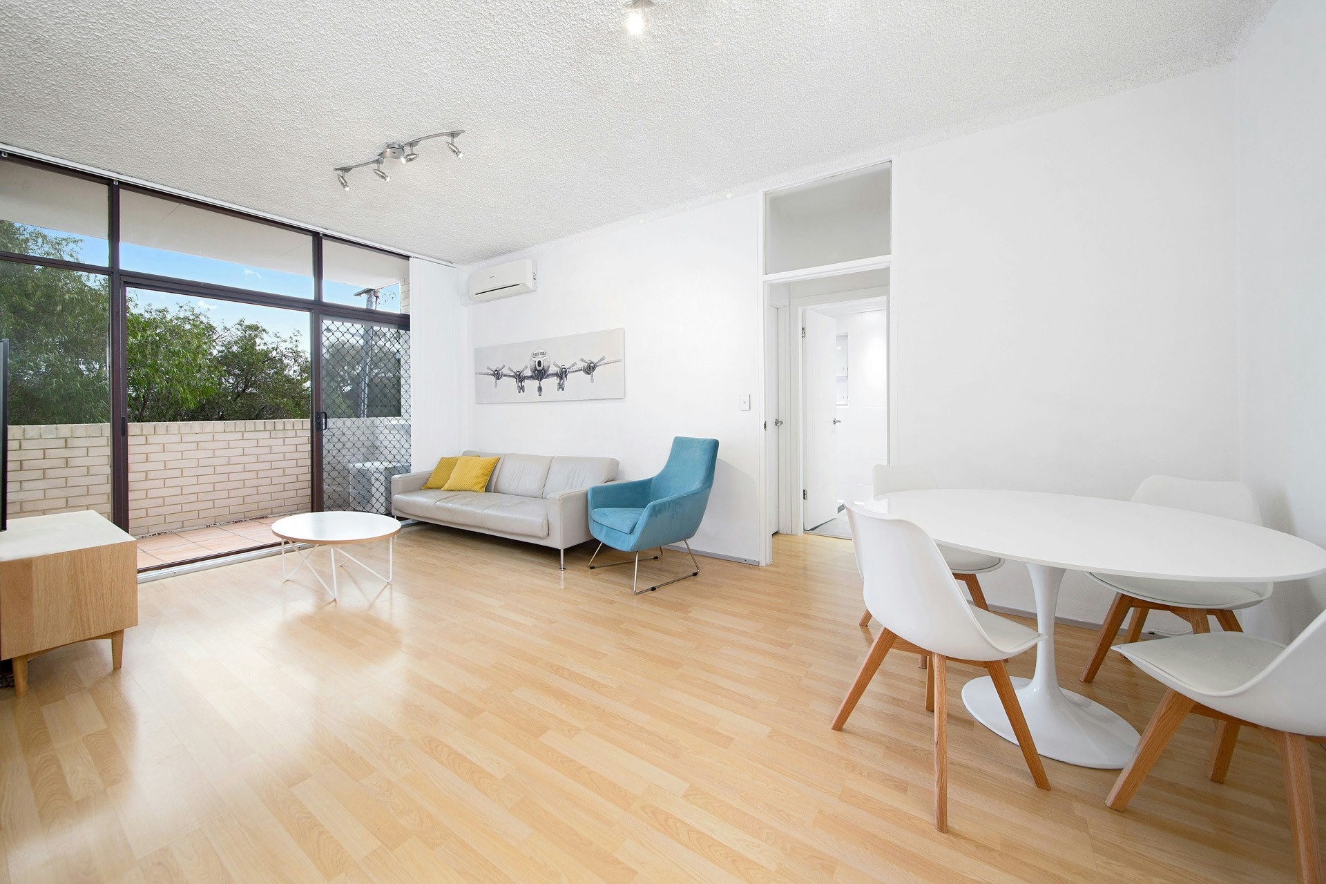Image of floor