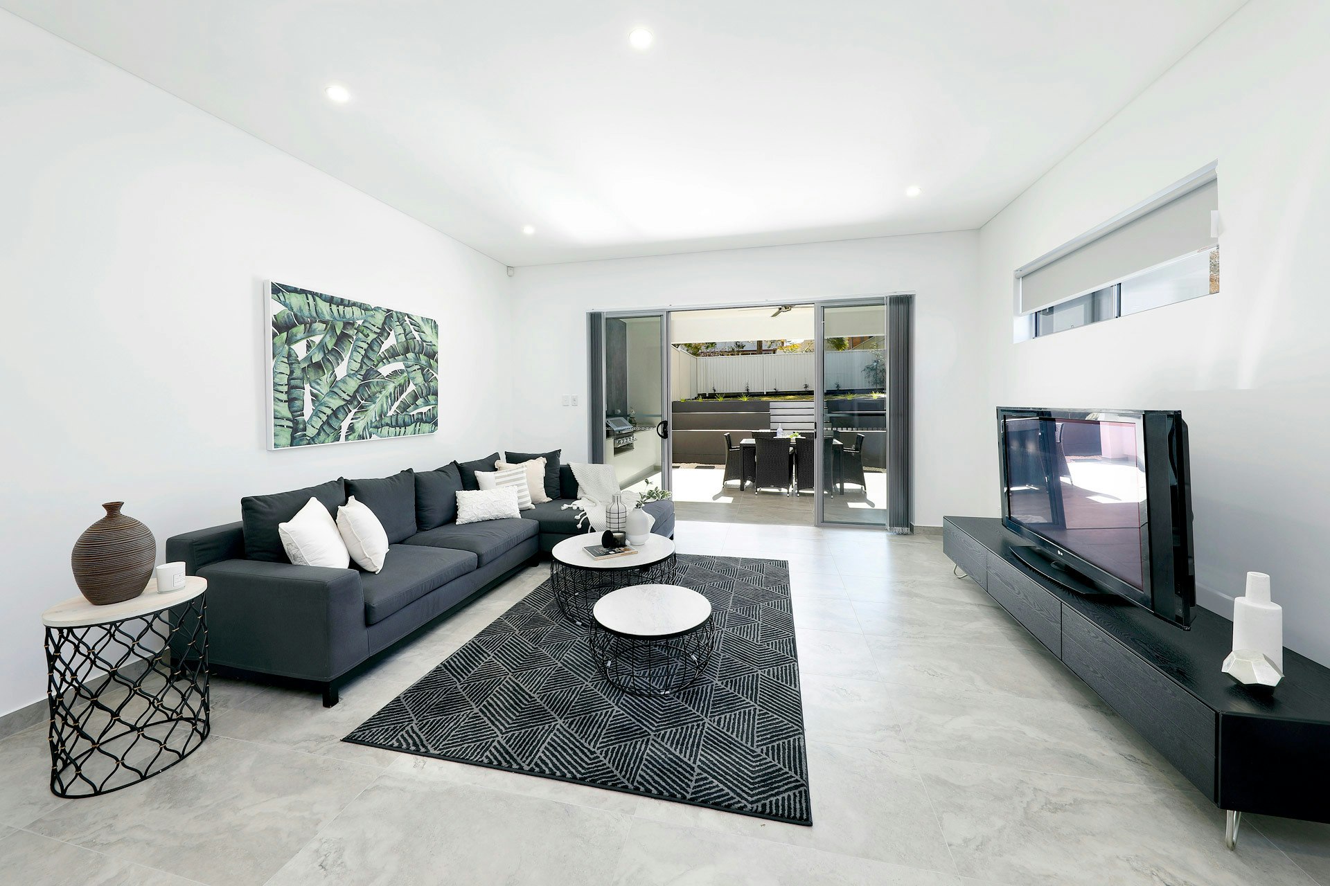 Image of living room
