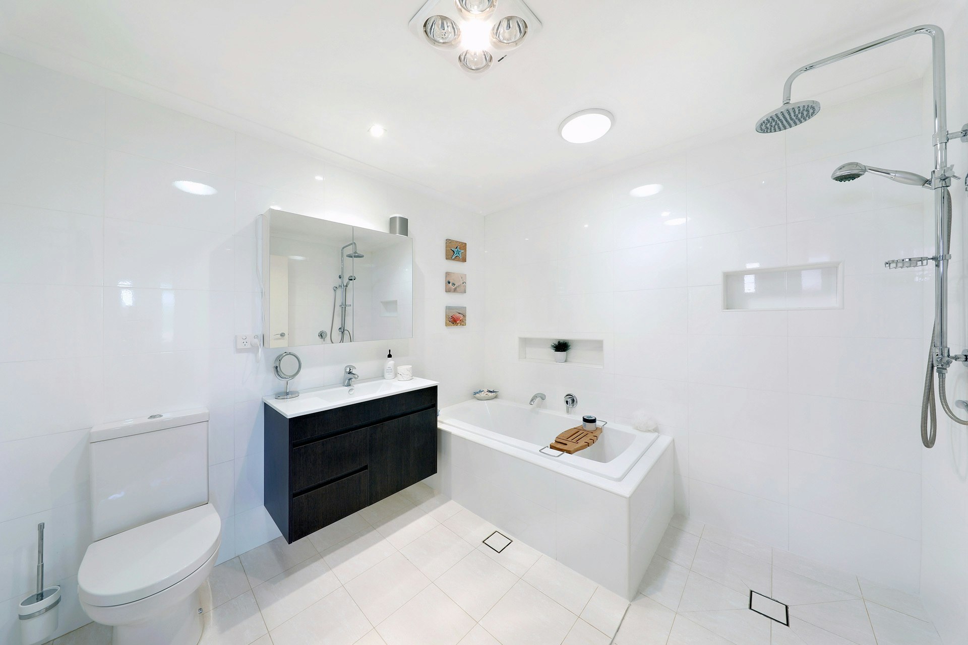 Image of bathing