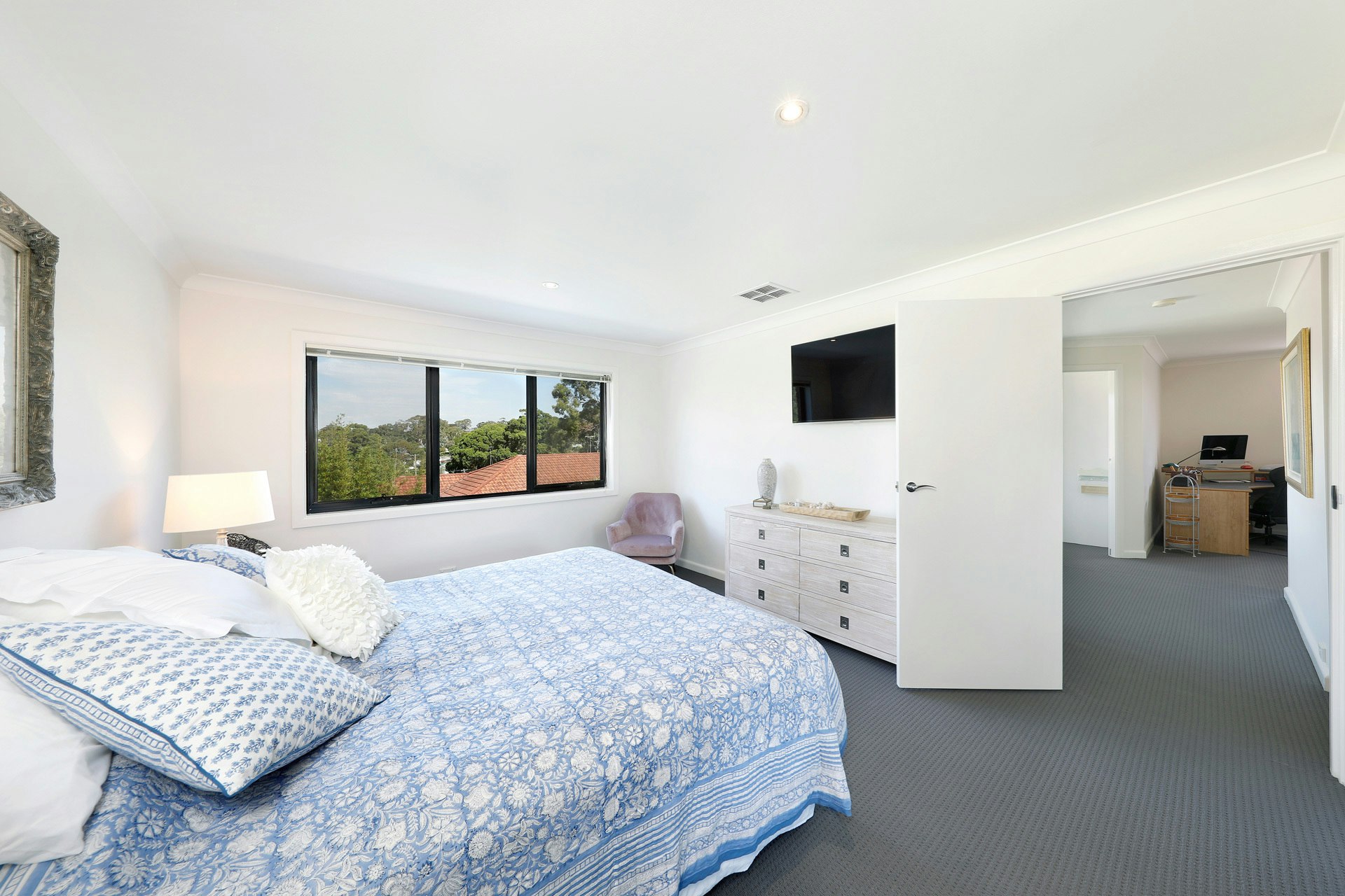 Image of indoors