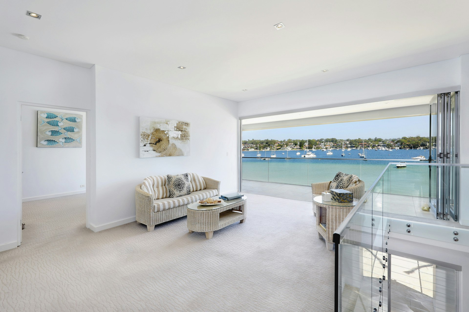 Image of living room