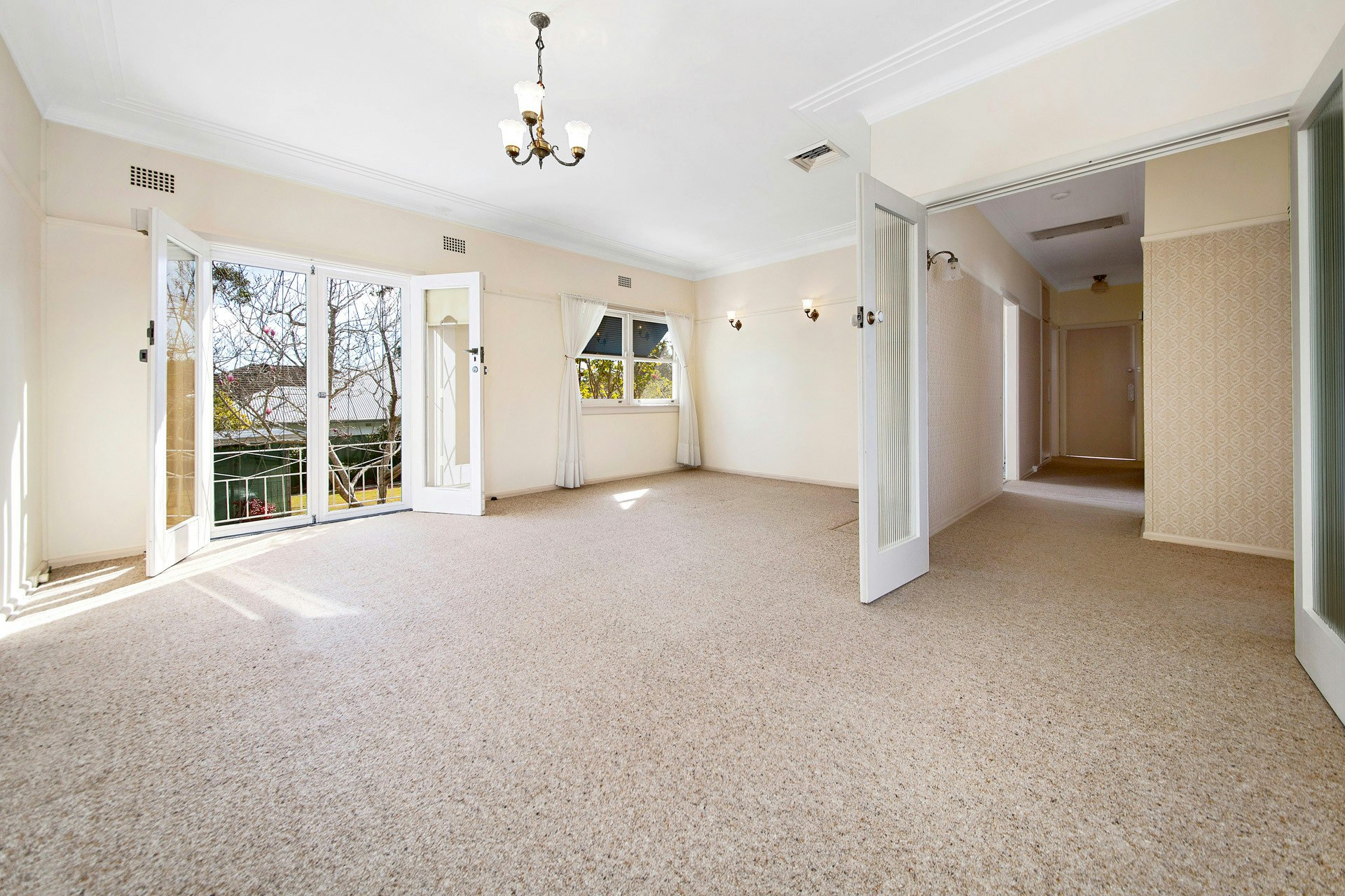 Image of floor