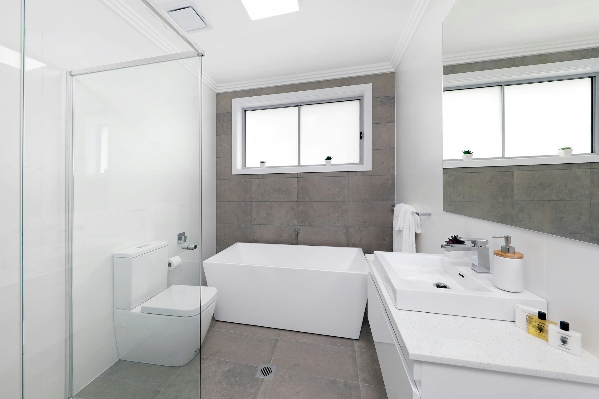 Image of bathing