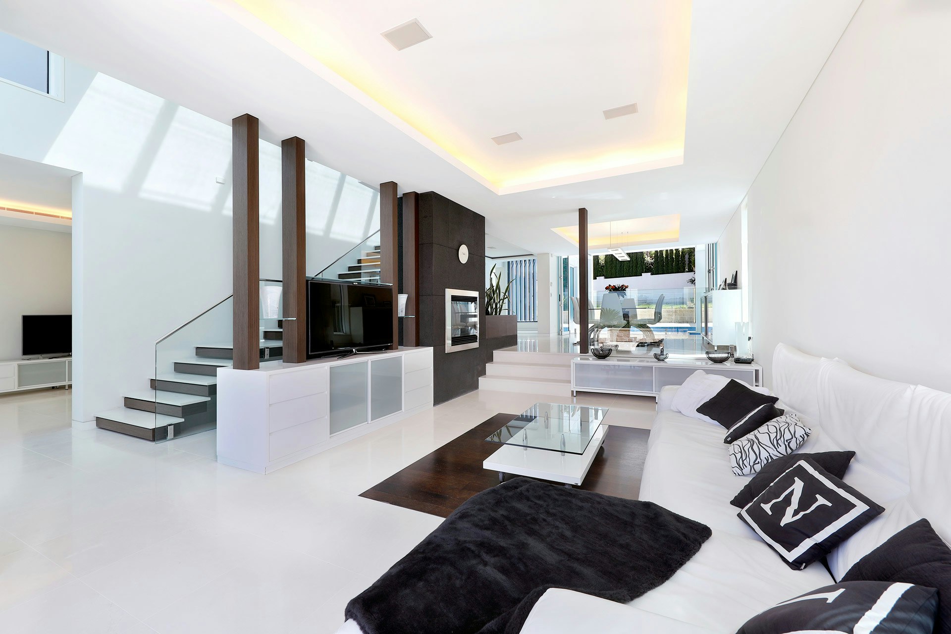 Image of indoors