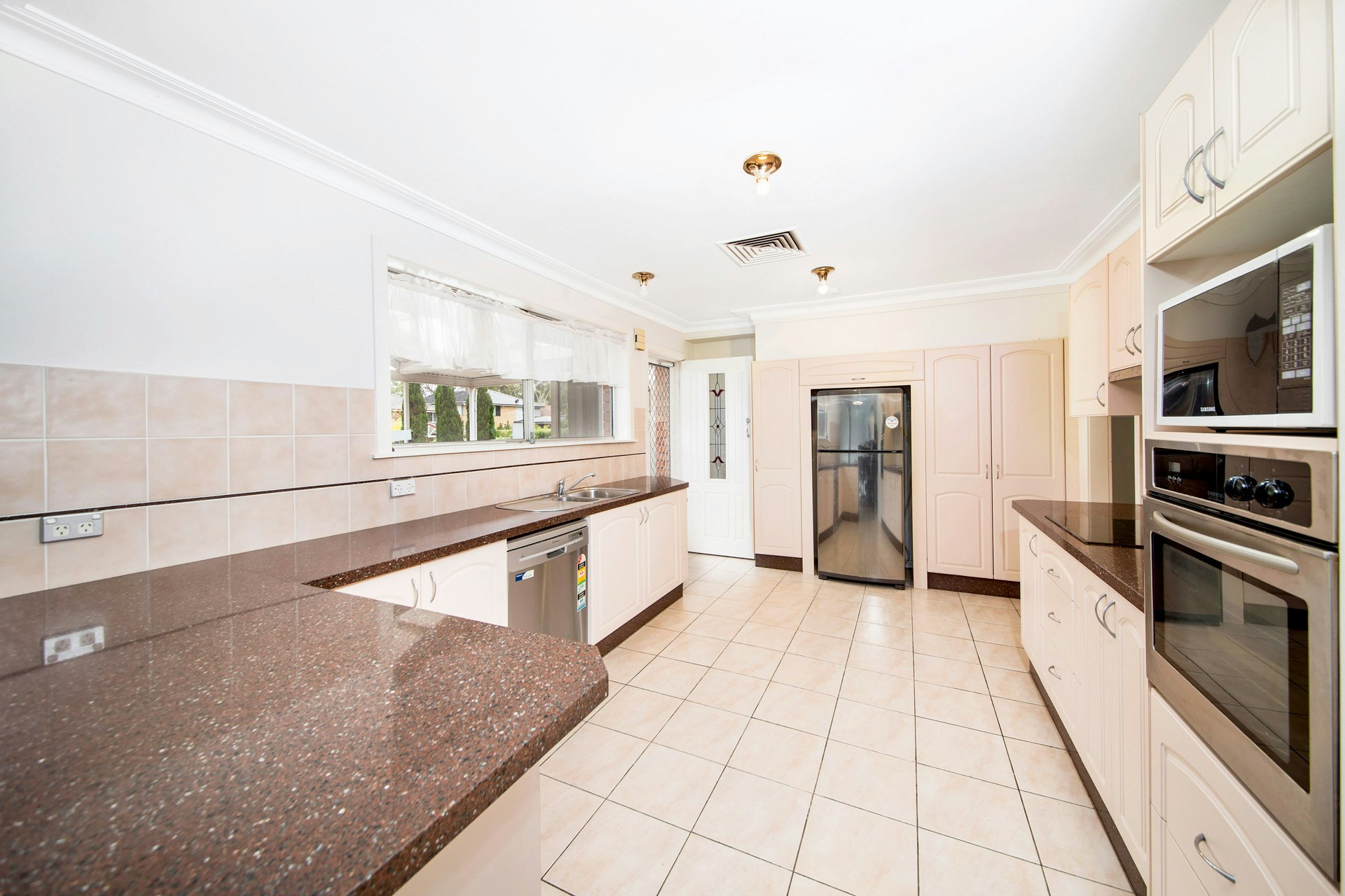 Image of floor