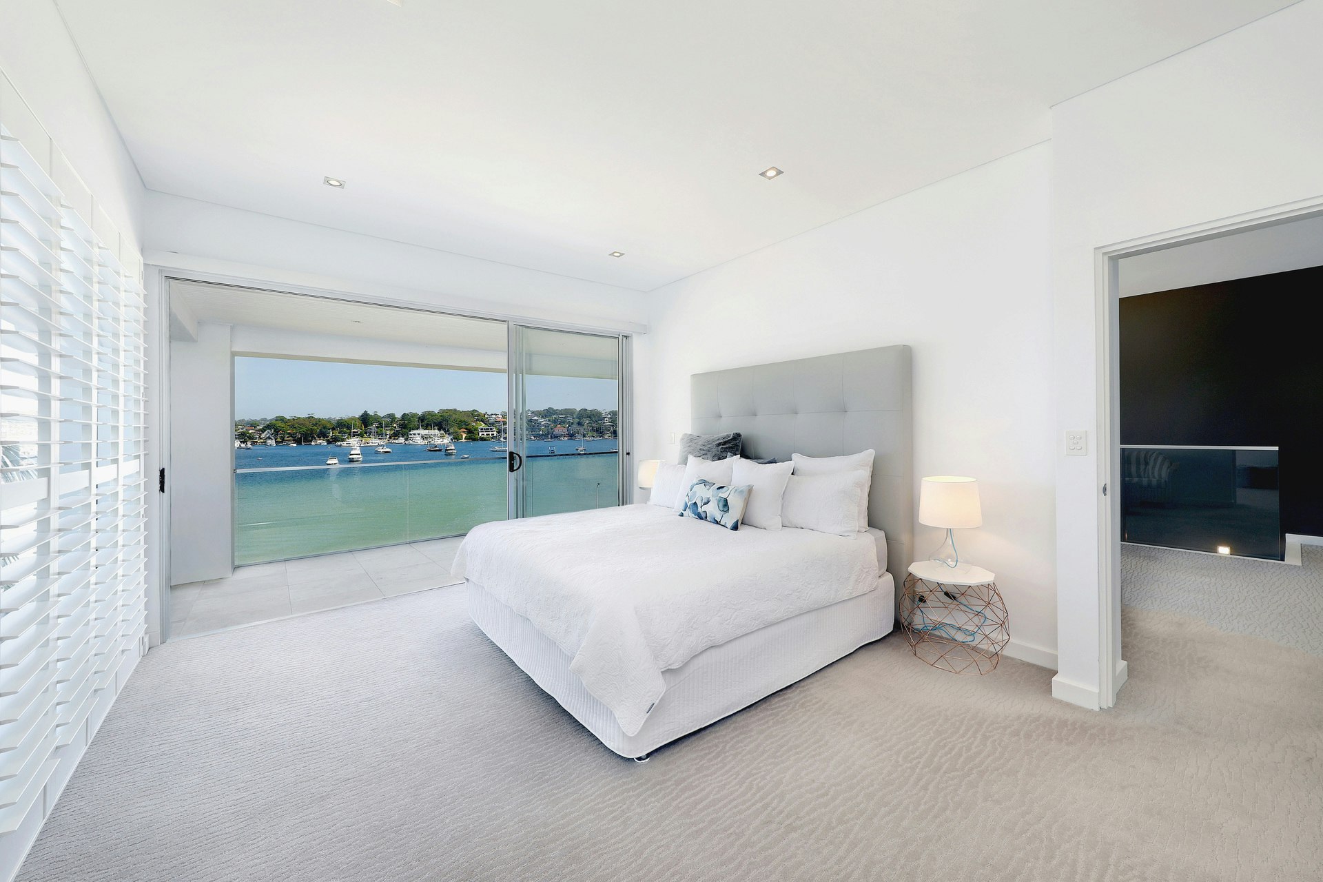 Image of interior design