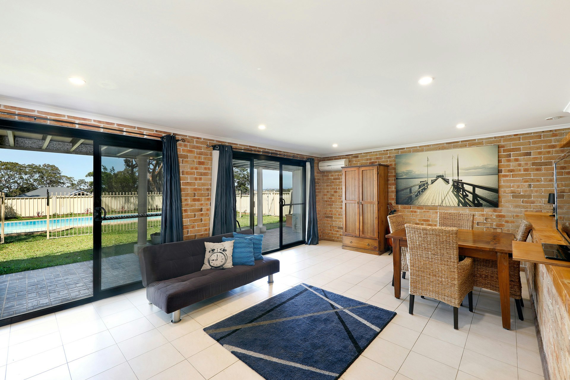 Image of indoors