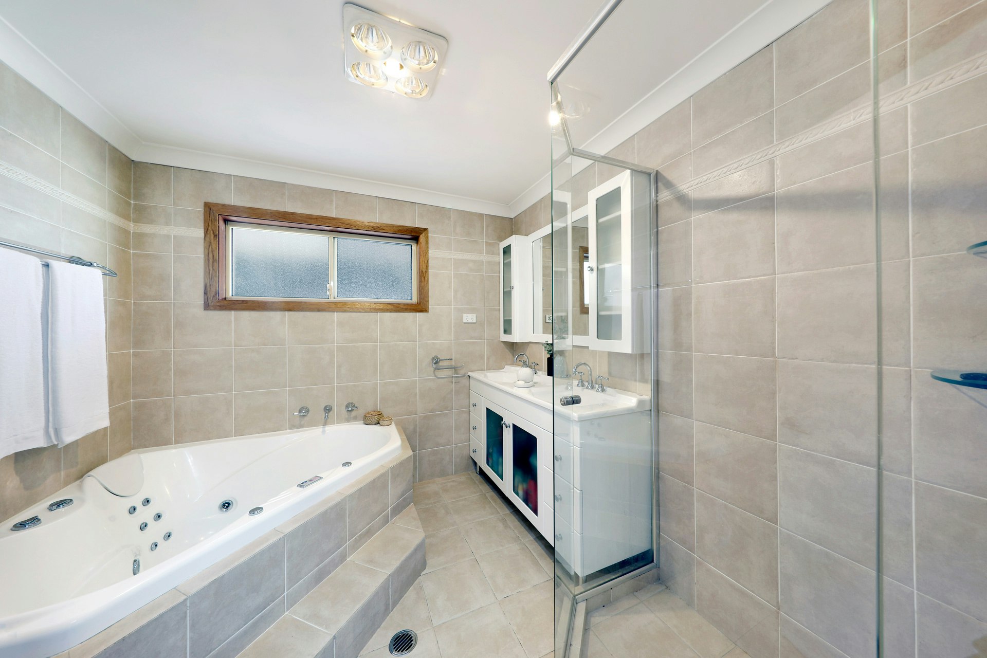 Image of bathing