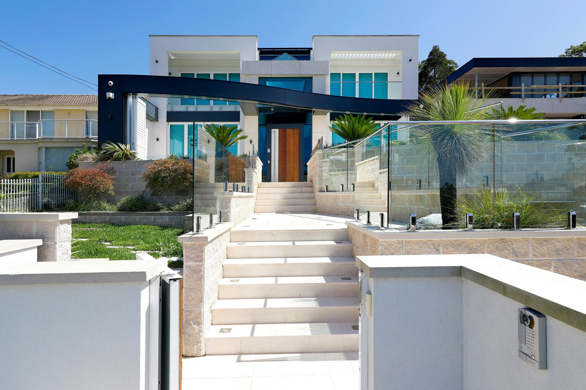 Image of architecture