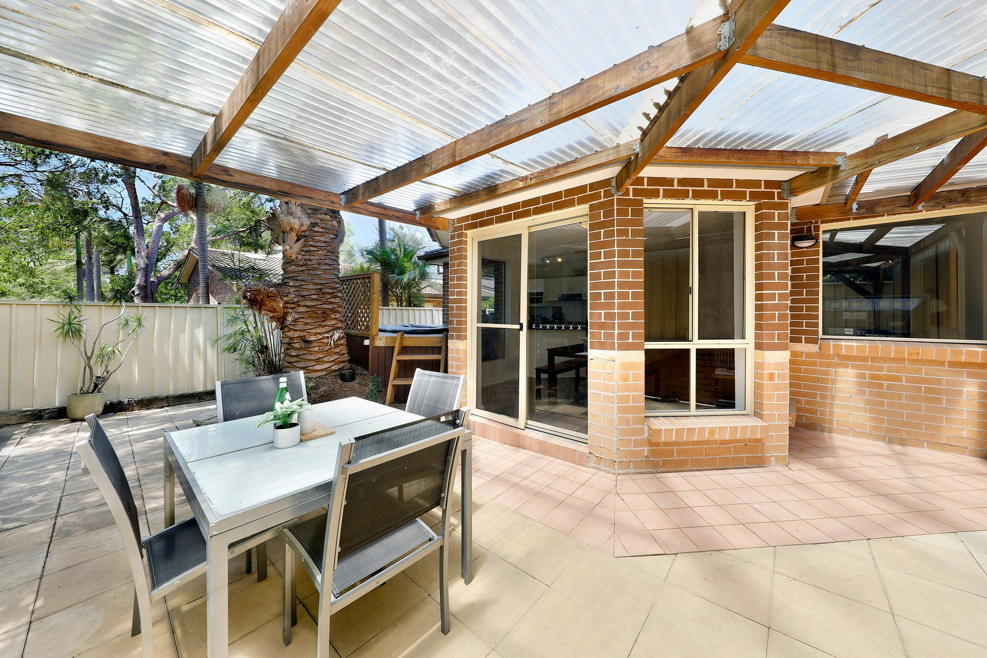 Image of interior design