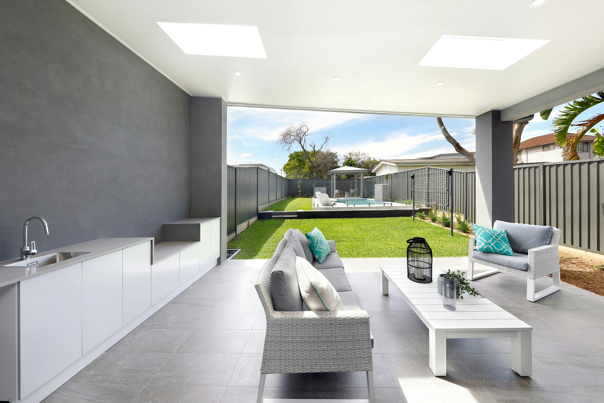 Image of indoors