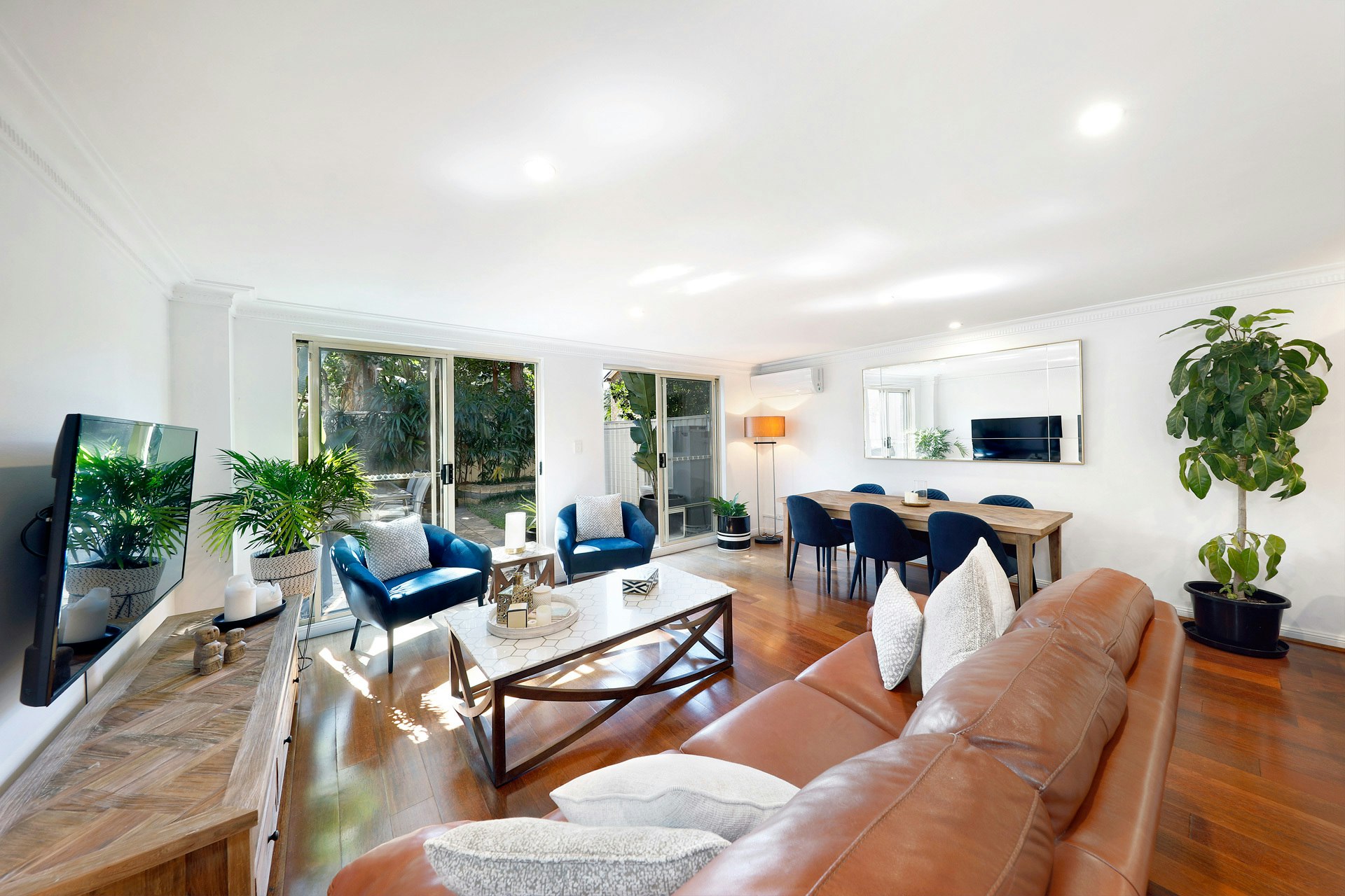 Image of living room