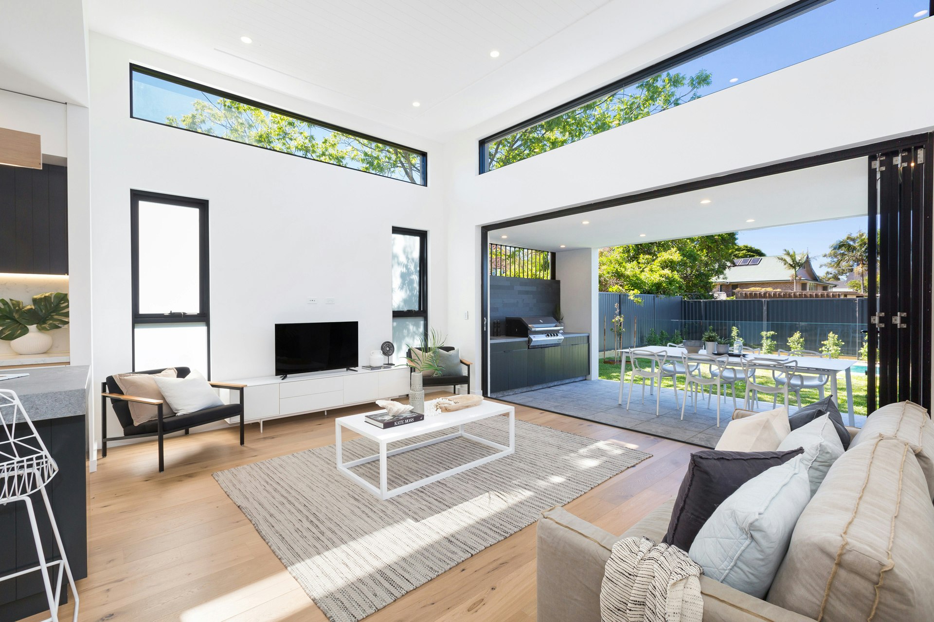 Image of interior design