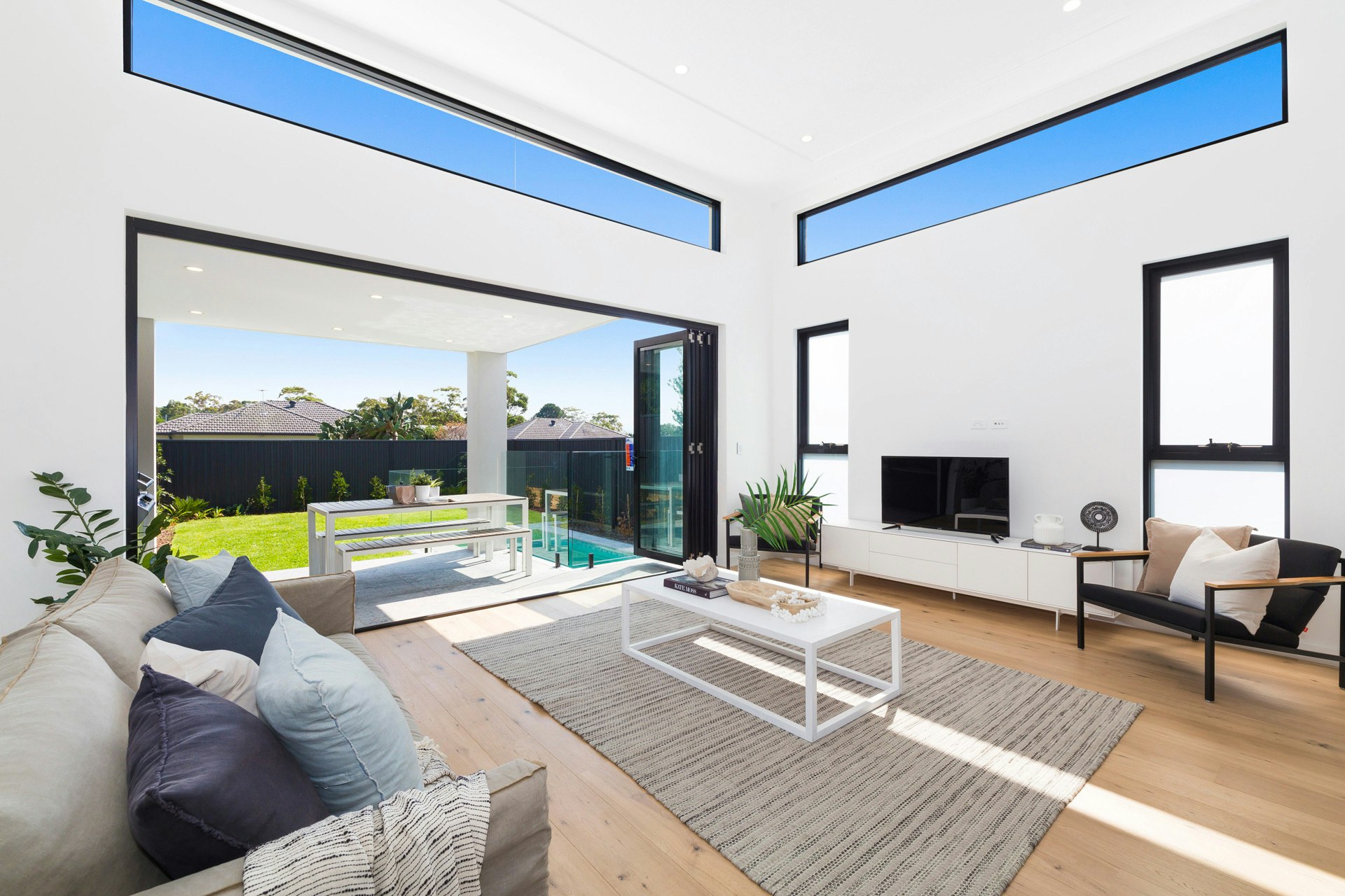 Image of interior design