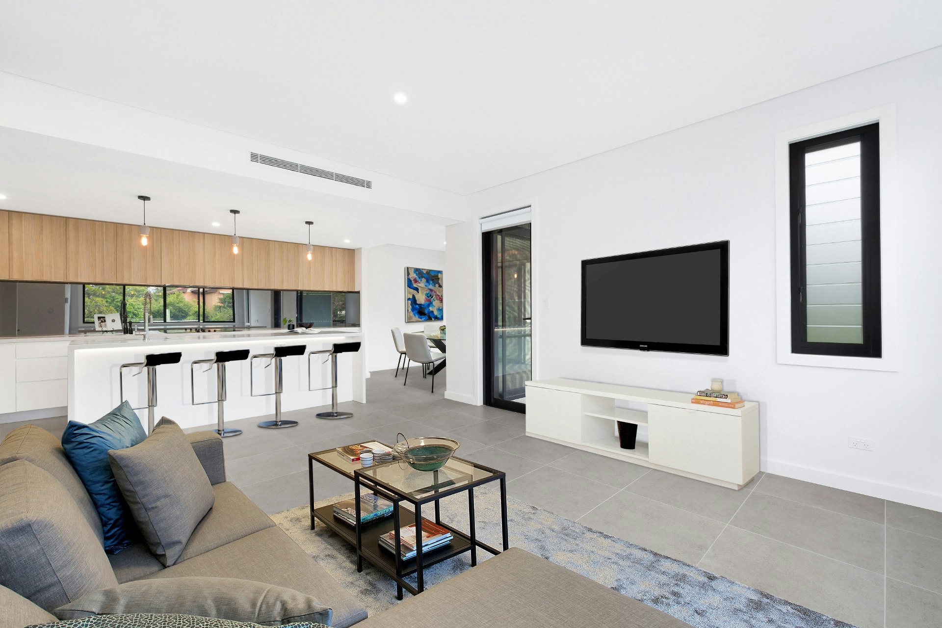 Image of interior design