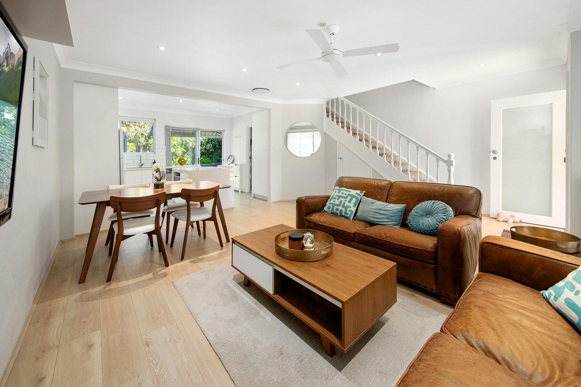 Image of coffee table