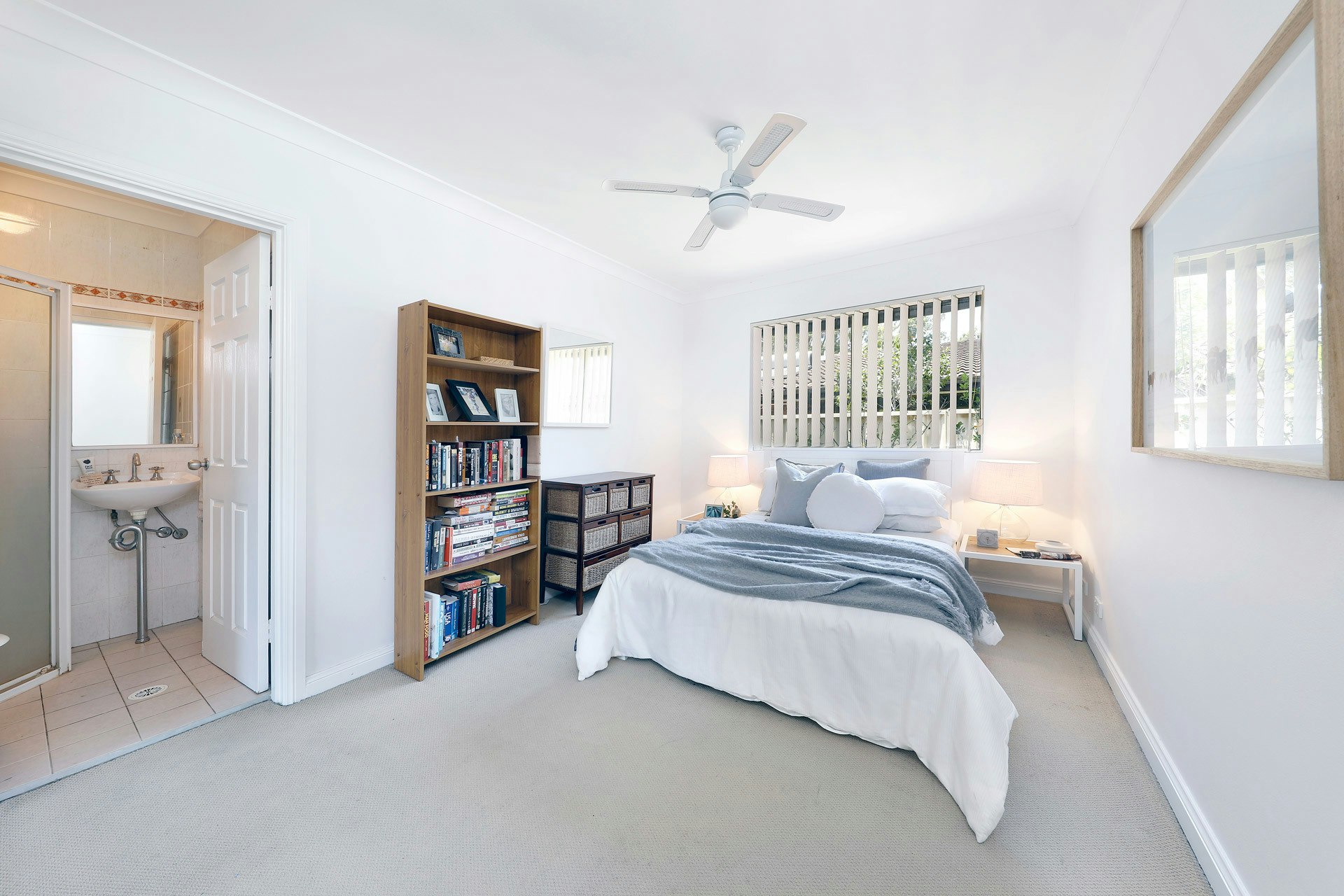 Image of corner