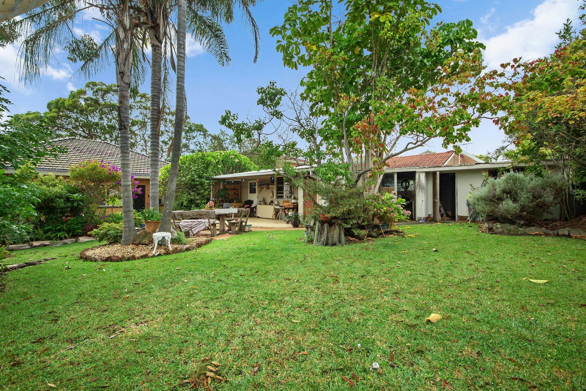 Image of villa