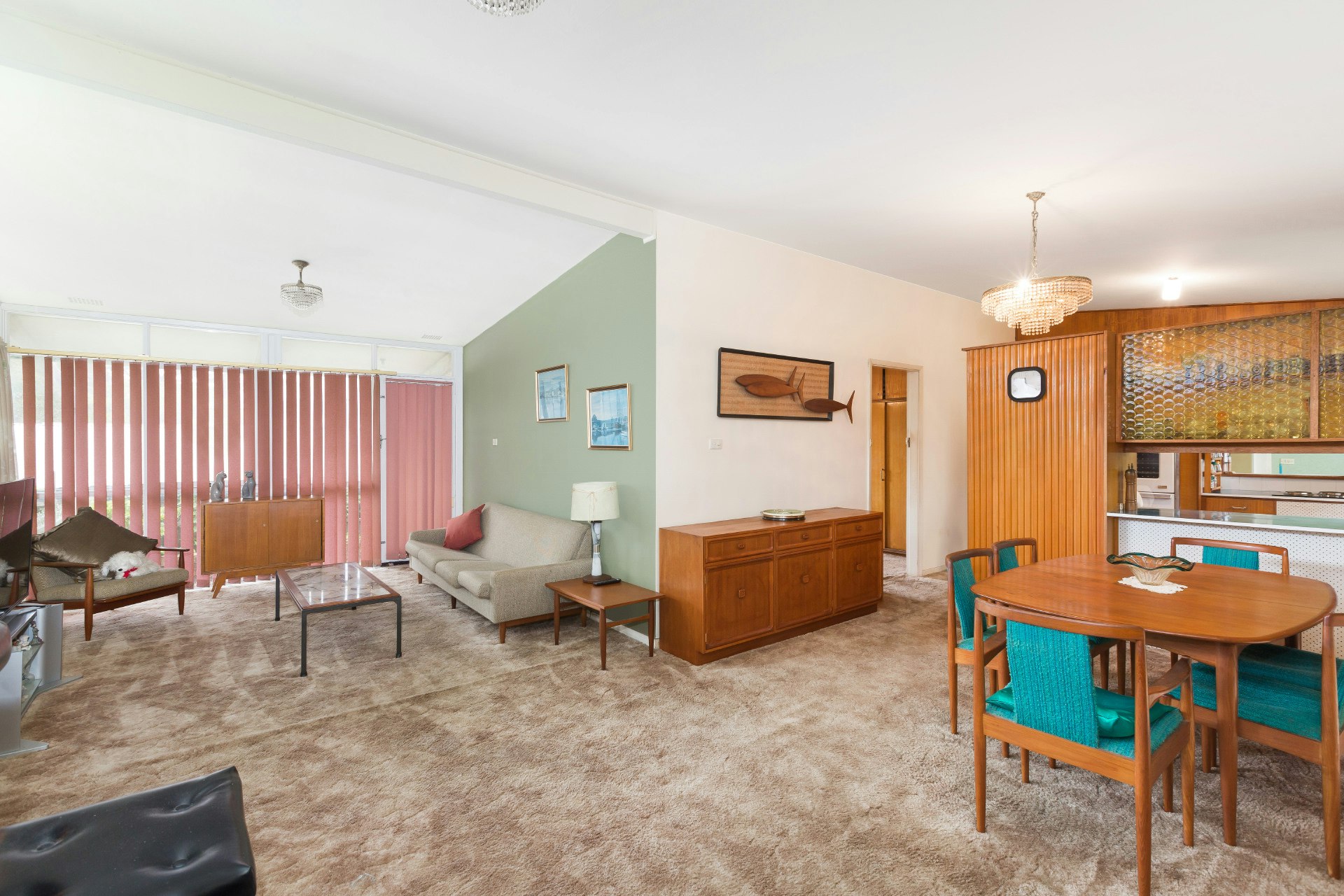 Image of living room