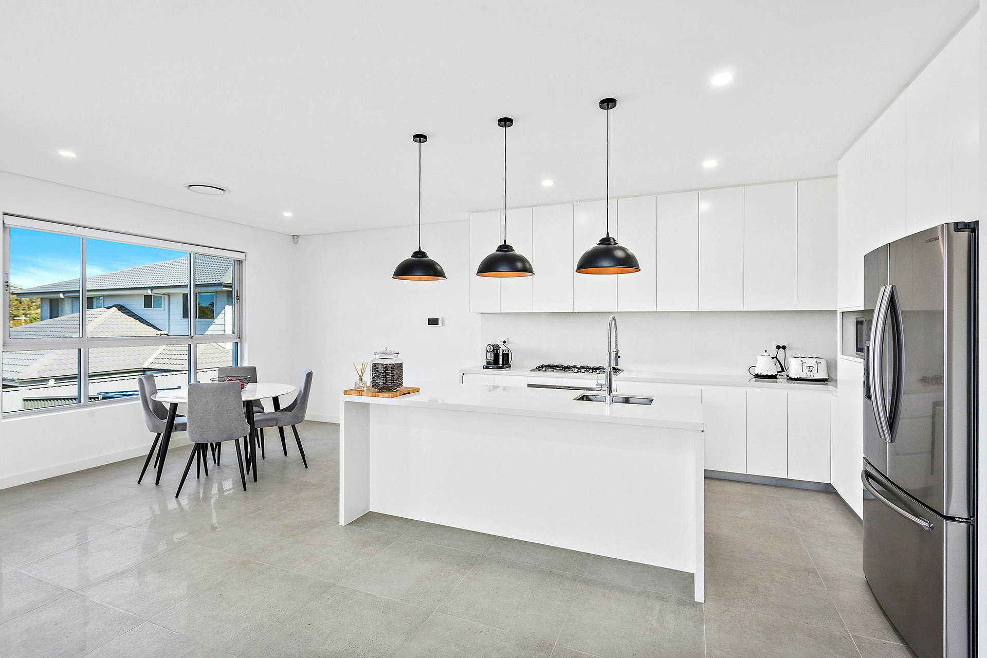Image of indoors