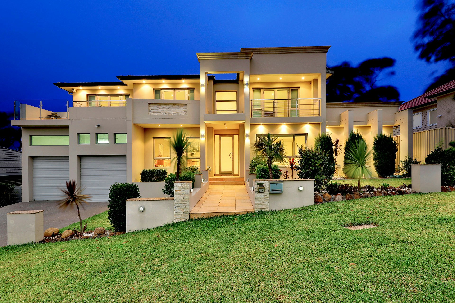 Image of architecture